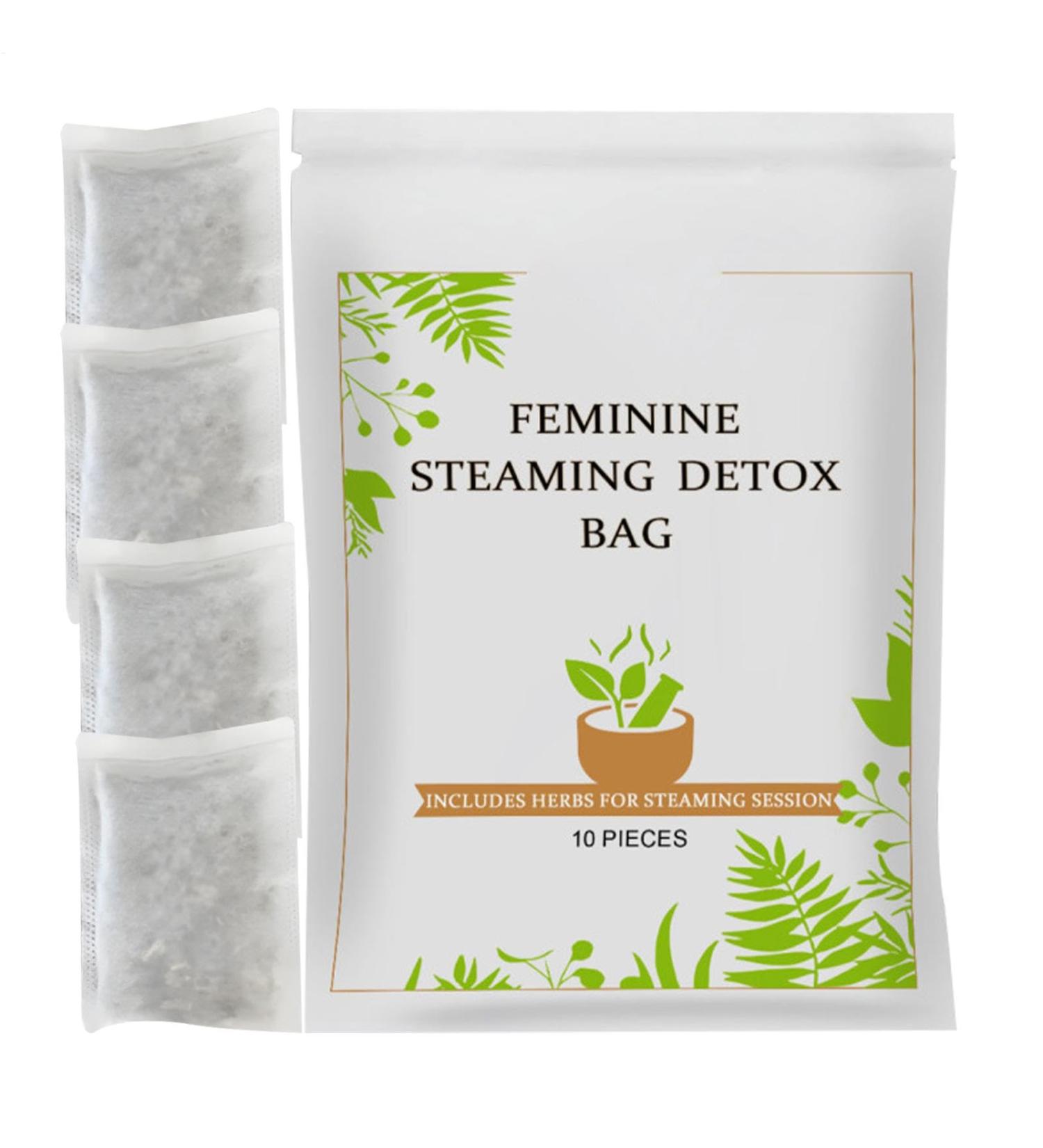 Jeruytgh Herbal Cleansing Health Natural Herbs Cleansing Organic Herbs Rejuvenating Feminine Herbs Cleansing Herbs for Women Promotes relaxation and comfort during steaming - Buy Online on GoSupps.com