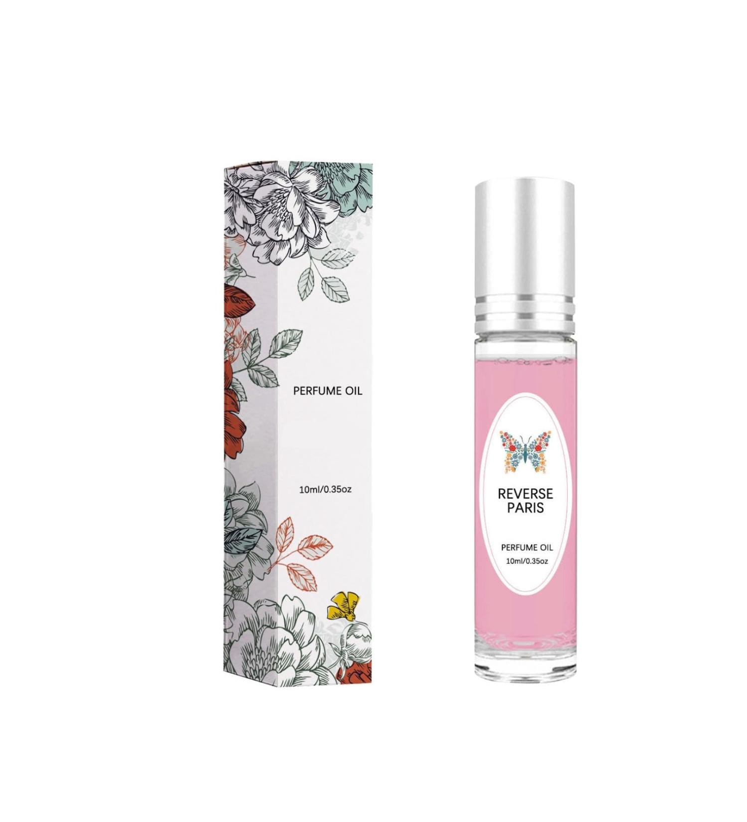 Pheromones Perfumes for Women -Enhanced Scents Pheromone Perfume Fresh Long-lasting Portable Perfume Perfume Essential Oil To Attract Men (B) - Buy Online on GoSupps.com