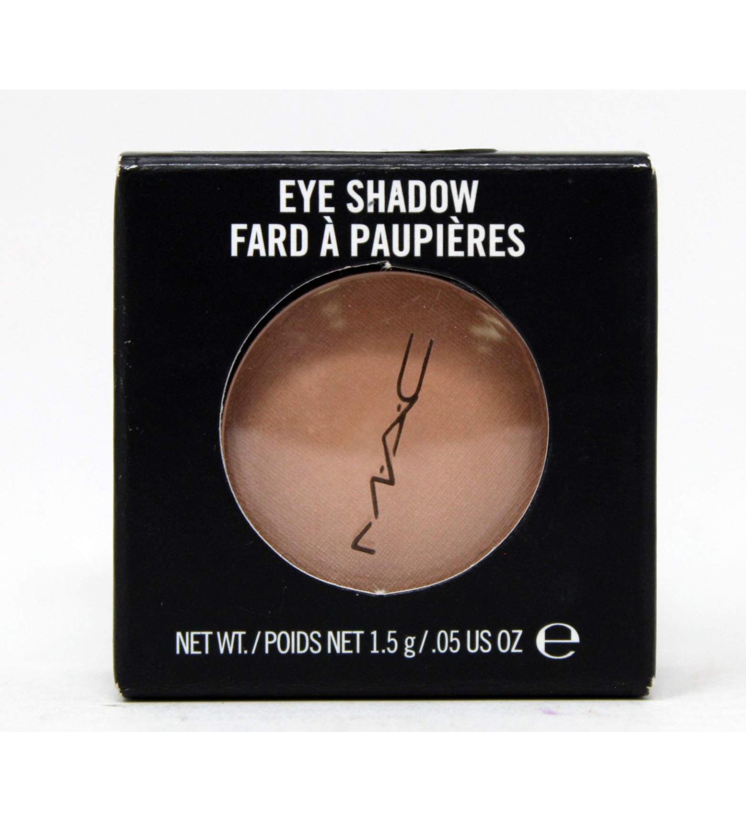 MAC Eyeshadow Satin - Grain