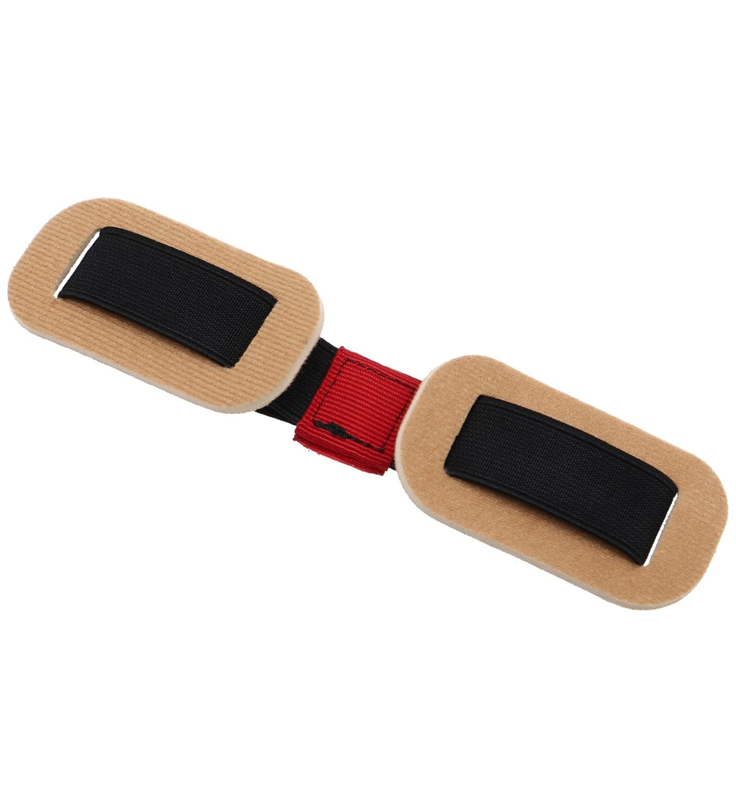 Artibetter Bunion Strap & Clip Board - Hallux Valgus Straightener Day & Night Support Brace for Big Relief | International Shipping - Buy Online on GoSupps.com
