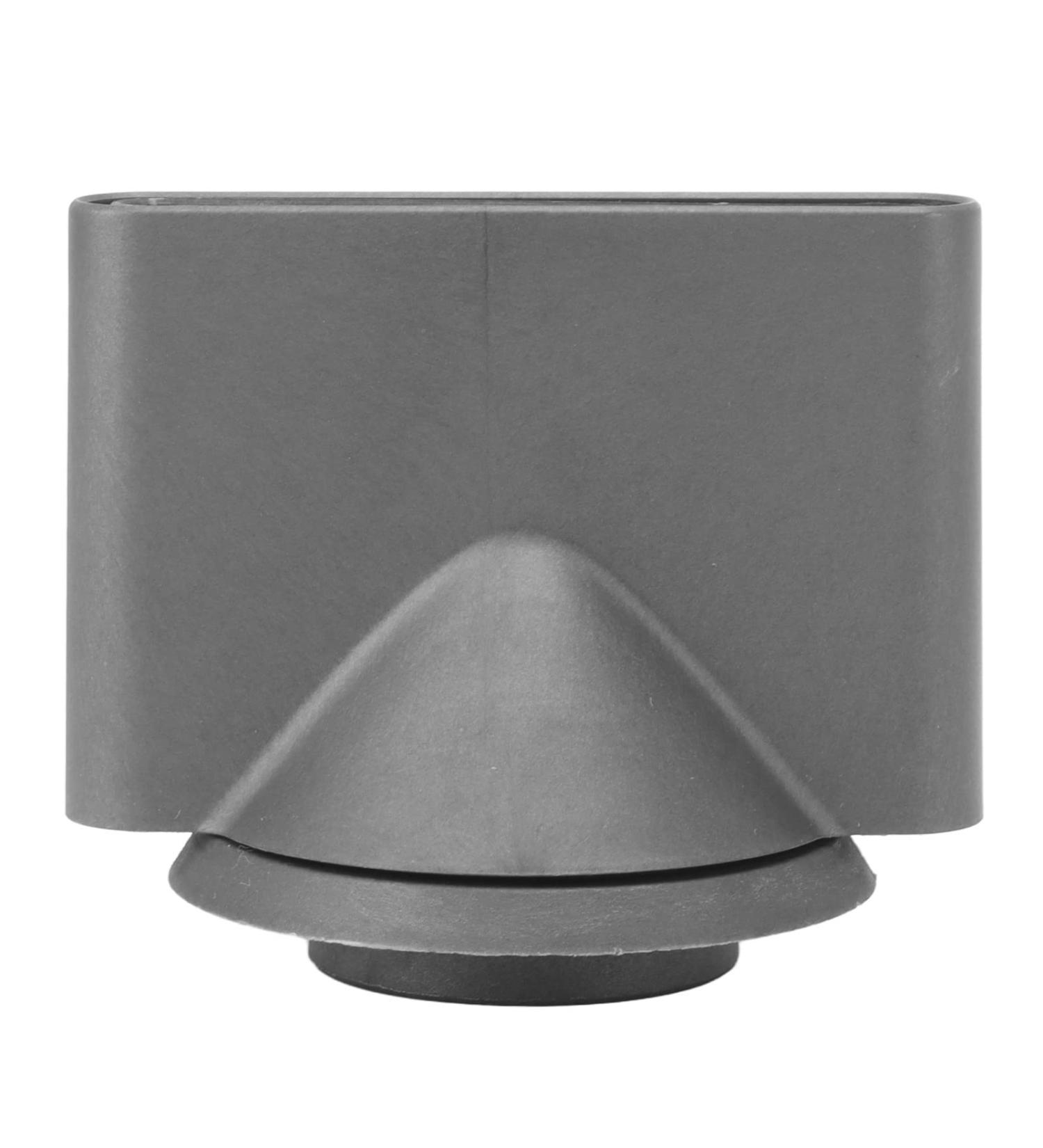 aqxreight Hair Dryer Nozzle Replacement for HD01 HD02 HD03 - Fast Styling Nylon Attachment - Compatible Concentrator Fittings - Buy Online on GoSupps.com