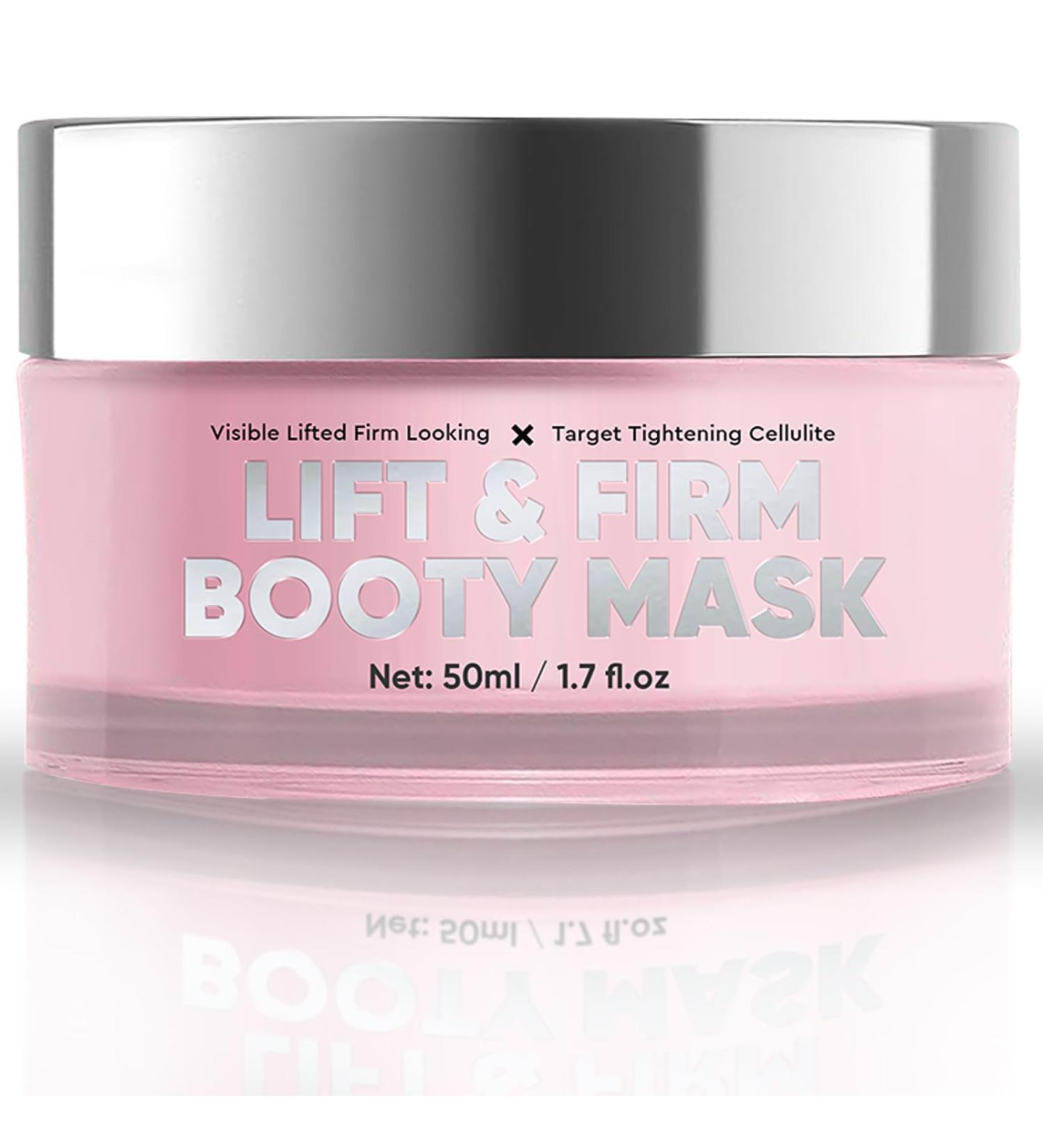 AVPAVP Butt Tight Lift Cream 1.7 fl oz Intensive Lift & Smooth Firming for Booty & Body Deep Hydration with Light Non-Greasy Formula - Buy Online on GoSupps.com