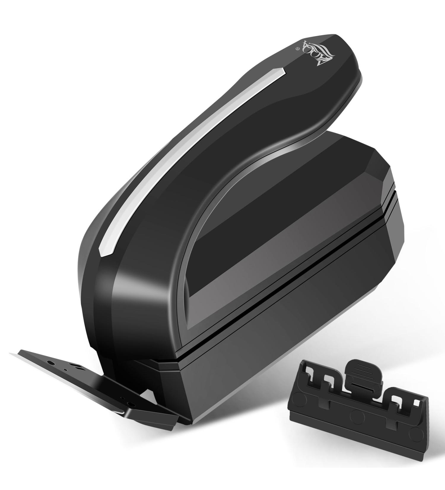 AQQA Aquarium Magnet Glass Cleaner Fish Tank Cleaner Brush Magnetic Algae Scrapers Cleaning Tools with 2 Detachable Scrapers Floating Freshwater Saltwater (L) - Buy Online on GoSupps.com