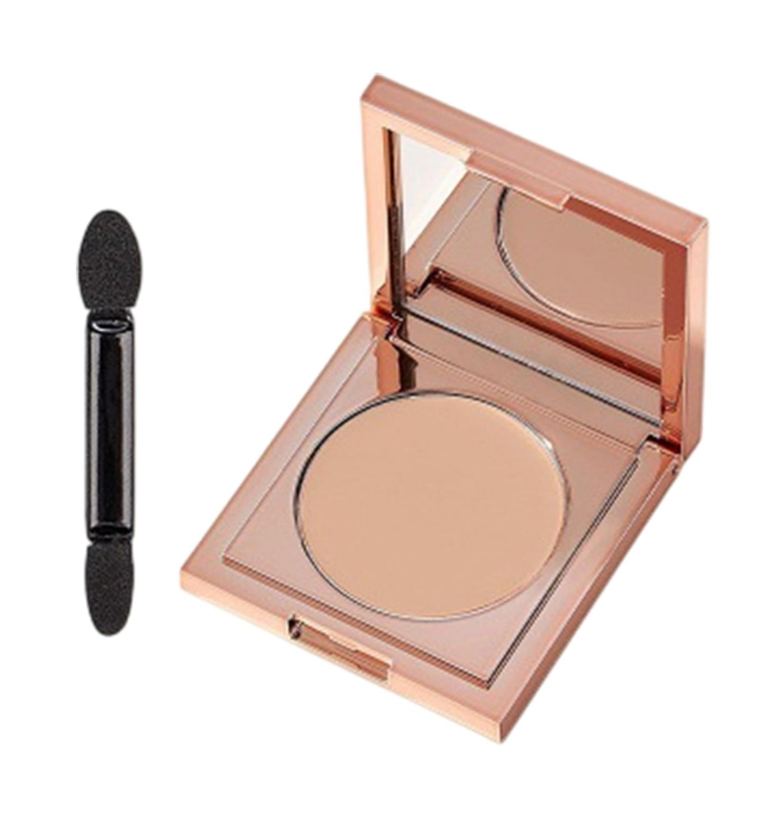 Color Under Clay Under Moisturizing Concealer Cream | Makeup Color Brightener Smooths P - Buy Online on GoSupps.com