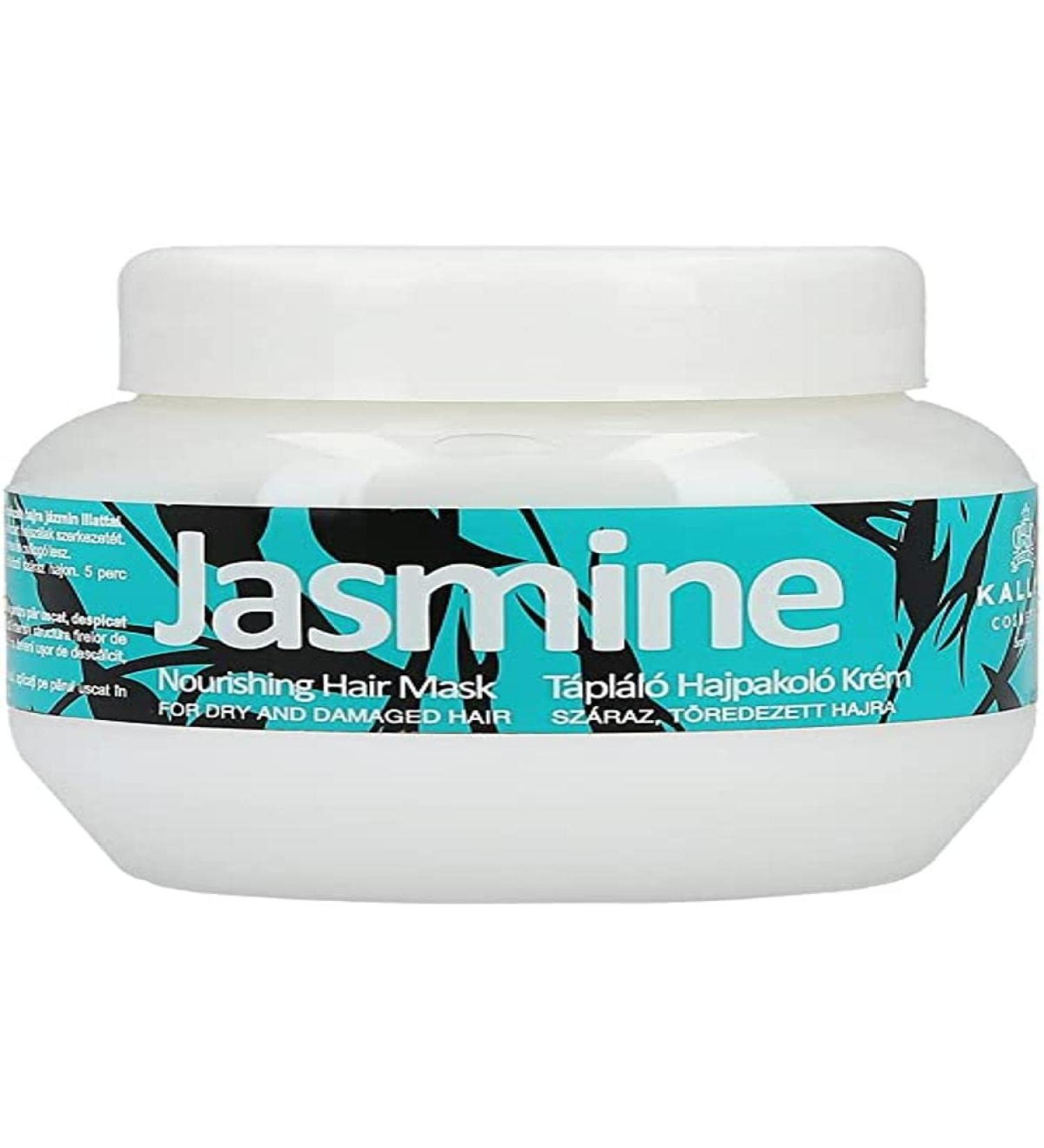 KALLOS Jasmine MASK 275ML