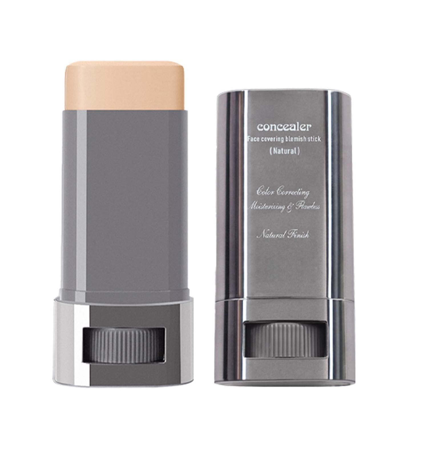 Concealer for Dark Circles Under-Eye Concealer Blemish Corrector Stick for Skin 30G | Long-Lasting Makeup Concealer Dark Circle Concealer for All Women - Buy Online on GoSupps.com