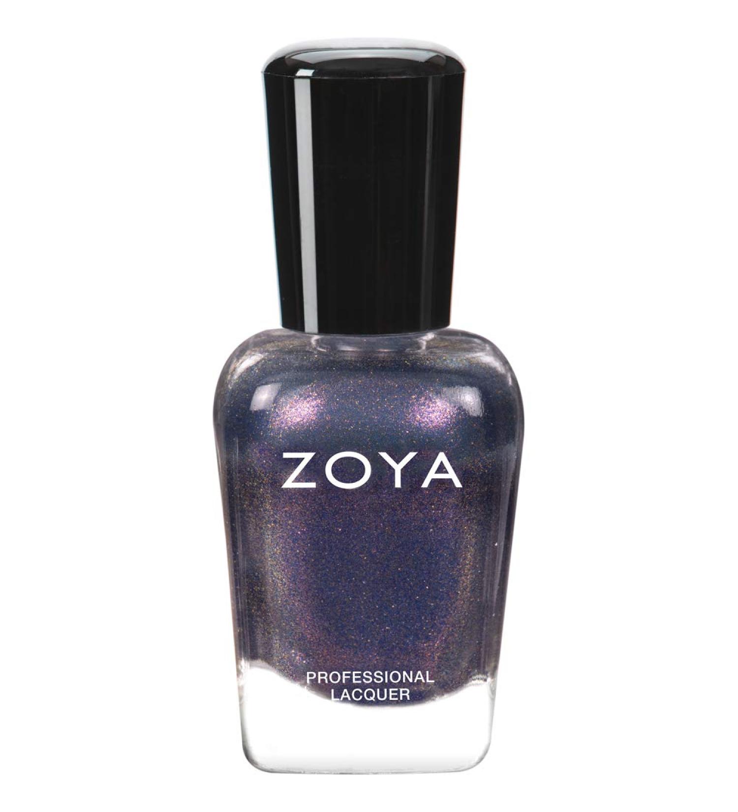 Zoya Naturel 4 2021 Nail Polish Collection Marlowe (ZP1075) 15ml - Buy Online on GoSupps.com