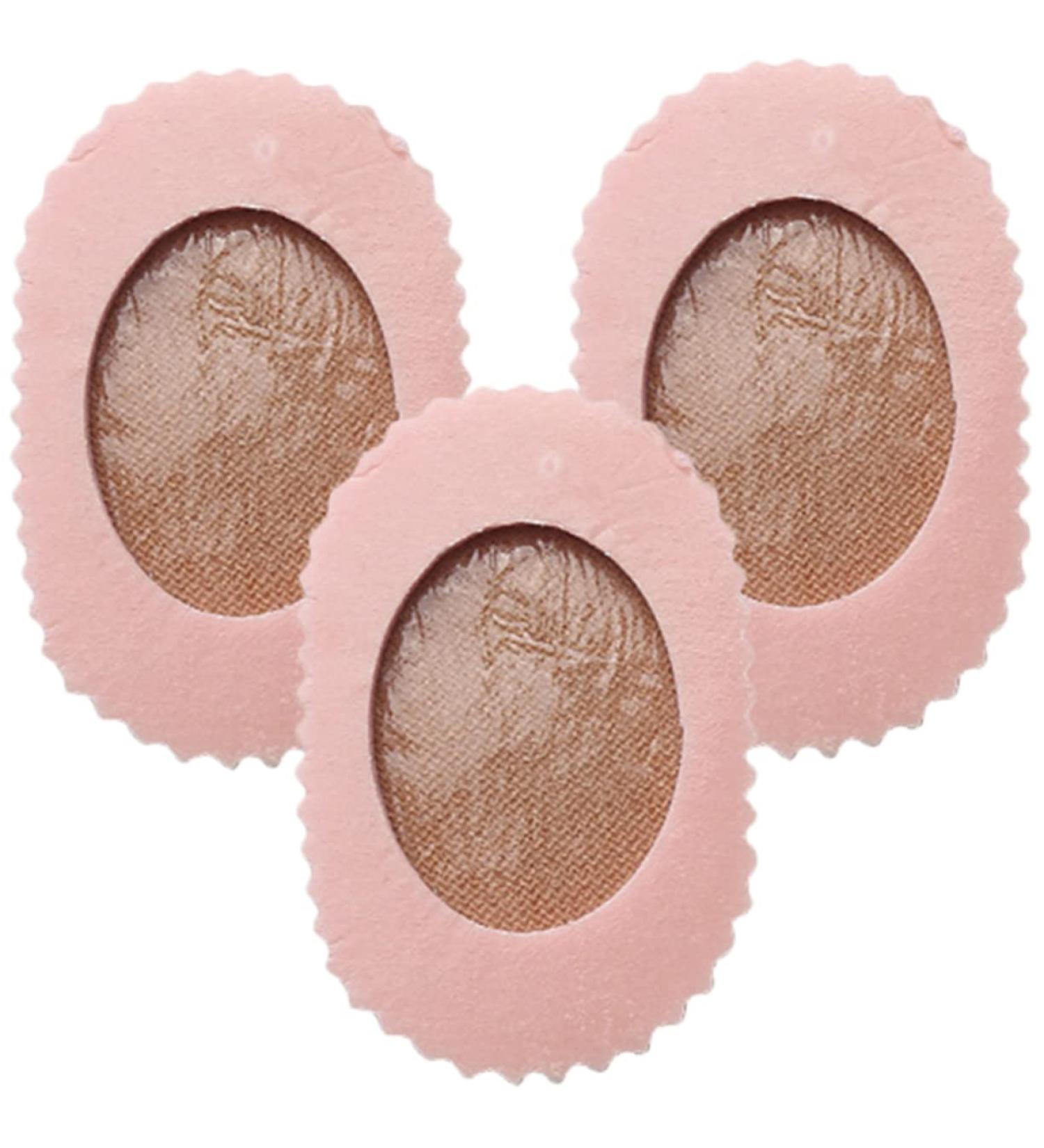 MAGICLULU 3 Sheets Body Relief Foot Pads Abrasion Proof Toe Protector Foot Sticker for Corns Self Adhesive Foot Care Corn Sticker for Corns Breathable Foot Care Toe Protector for Calluses - Buy Online on GoSupps.com