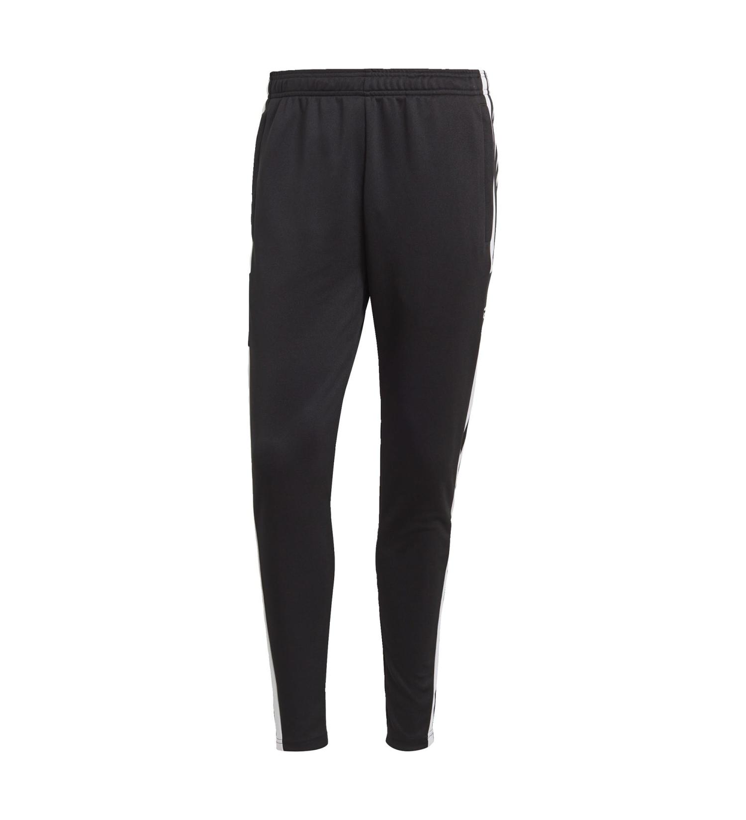 adidas Men's Pants (1/1) Sq21 Tr PNT 3XL Black/White