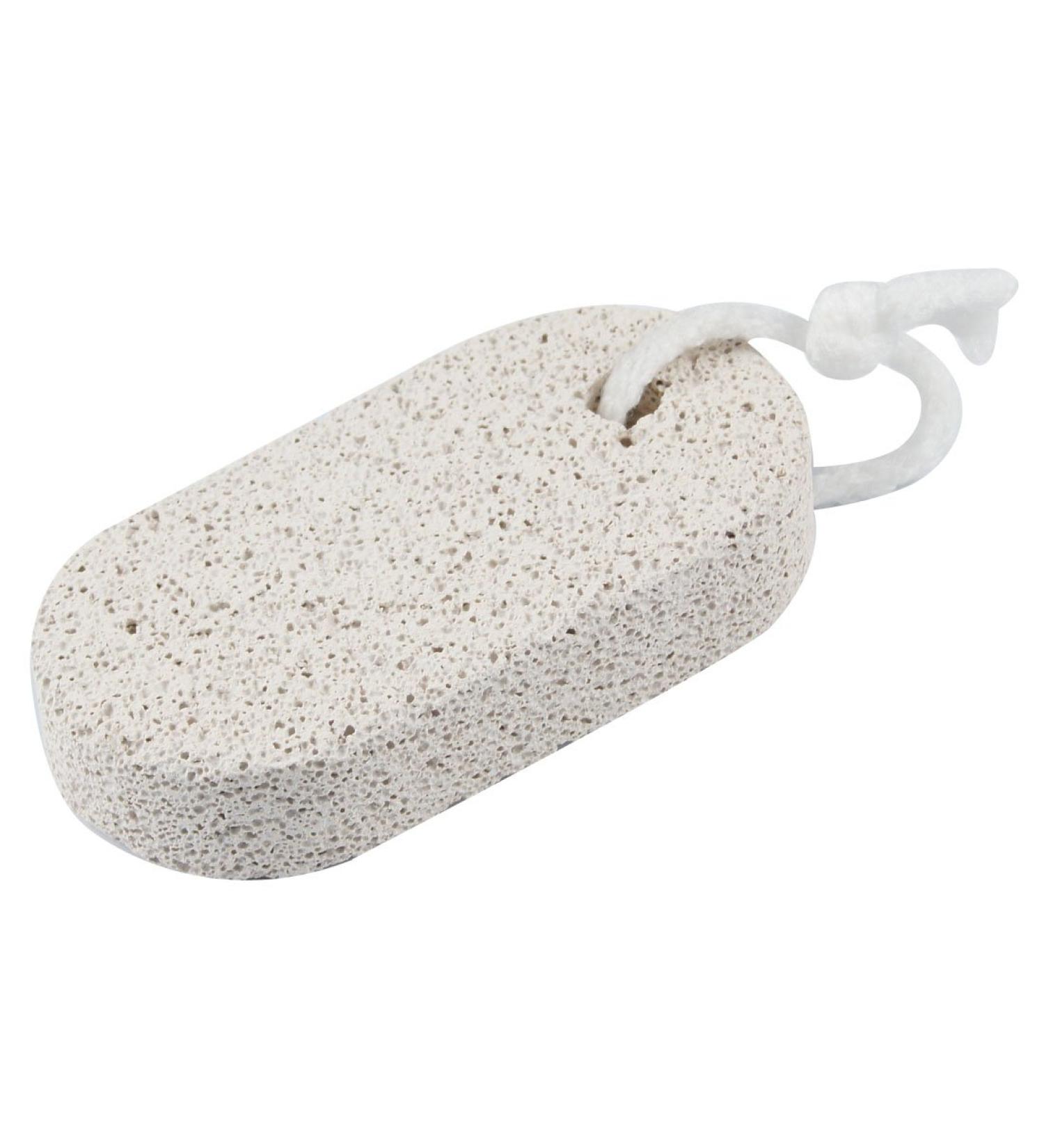 Sourcingmap Pumice Stone Foot Pedicure Tool Dead Skin Remover & Grinding File for Smooth Feet | International Shipping Available - Buy Online on GoSupps.com