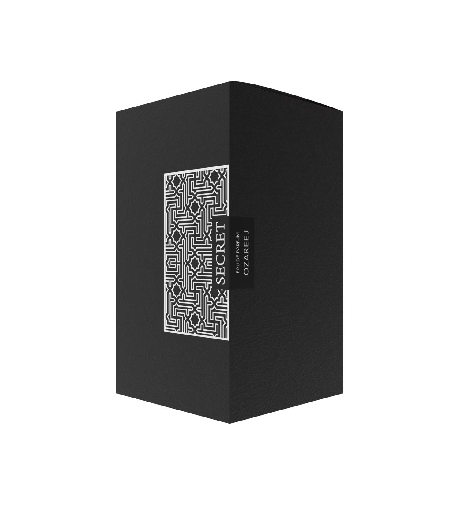 Secret Ozareej Eau De Parfum 100ml