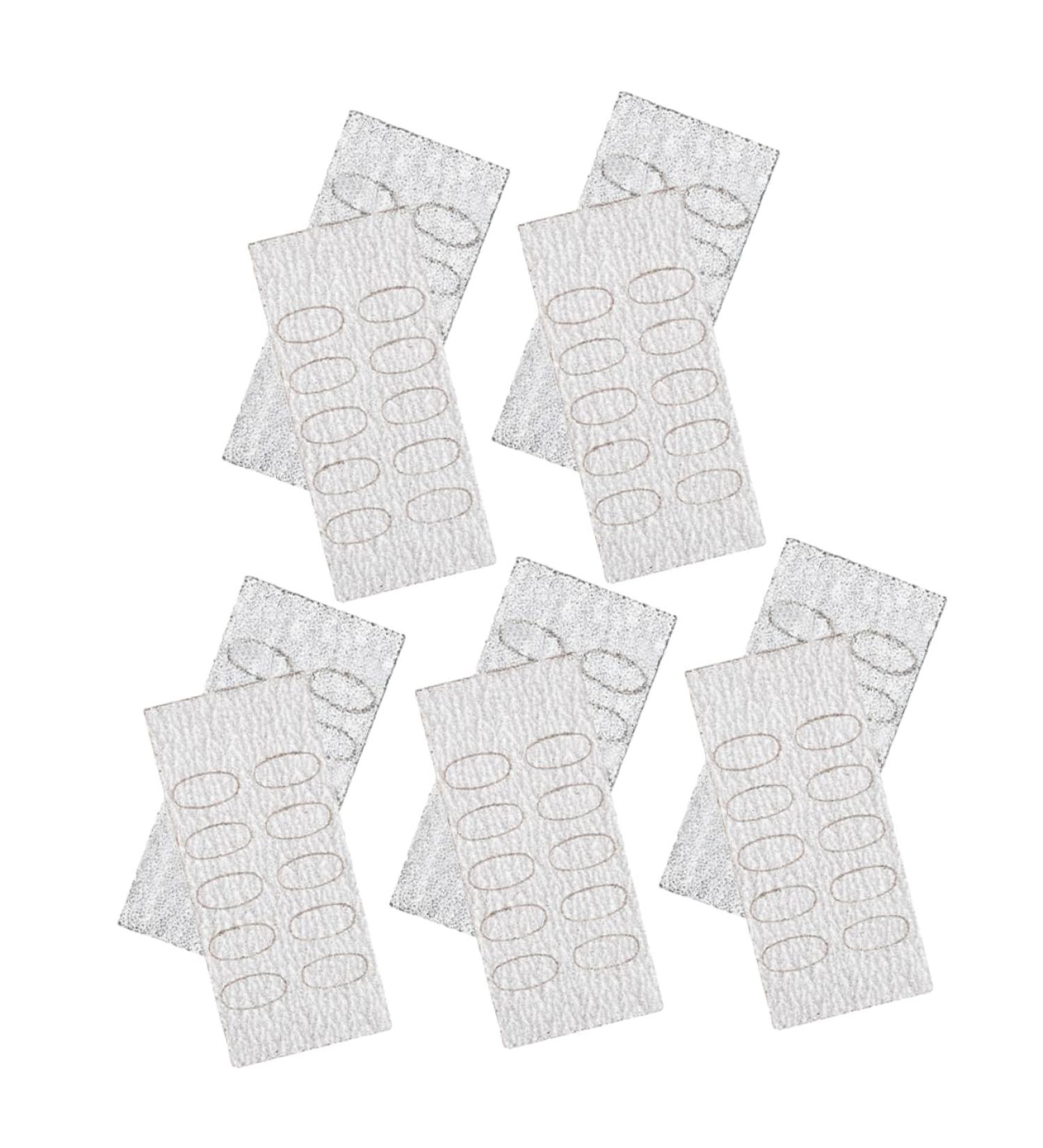 Beatifufu 10 Sheets Nail Tools Pedicure Tools Electrical Tools Electric Sanding Discs Electric Sanding Pads Nail Exfoliating Grinding Pads Nail File Manicure Nail Supplies - Buy Online on GoSupps.com