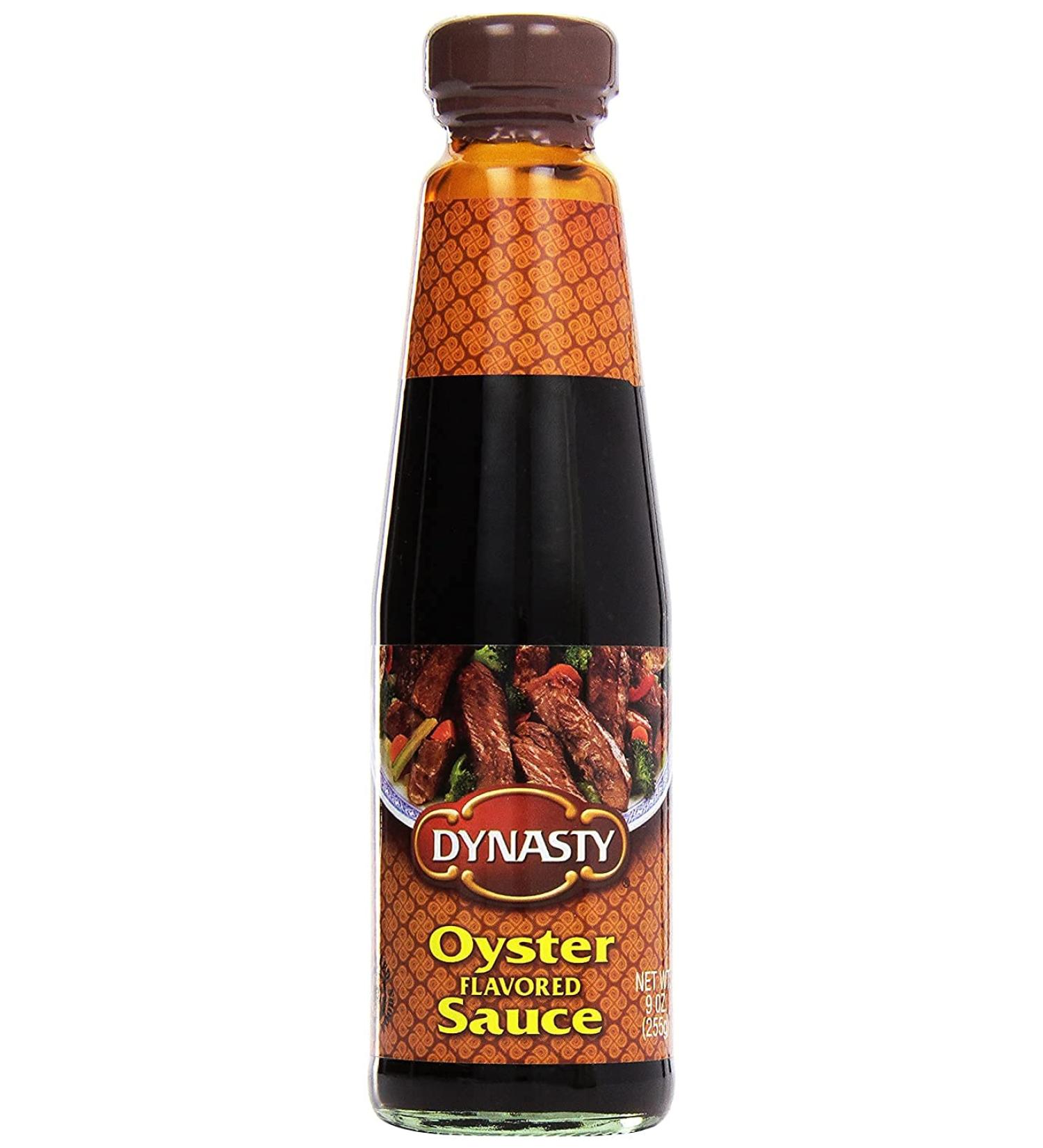 Dynasty Sauce Oyster Pack of 2