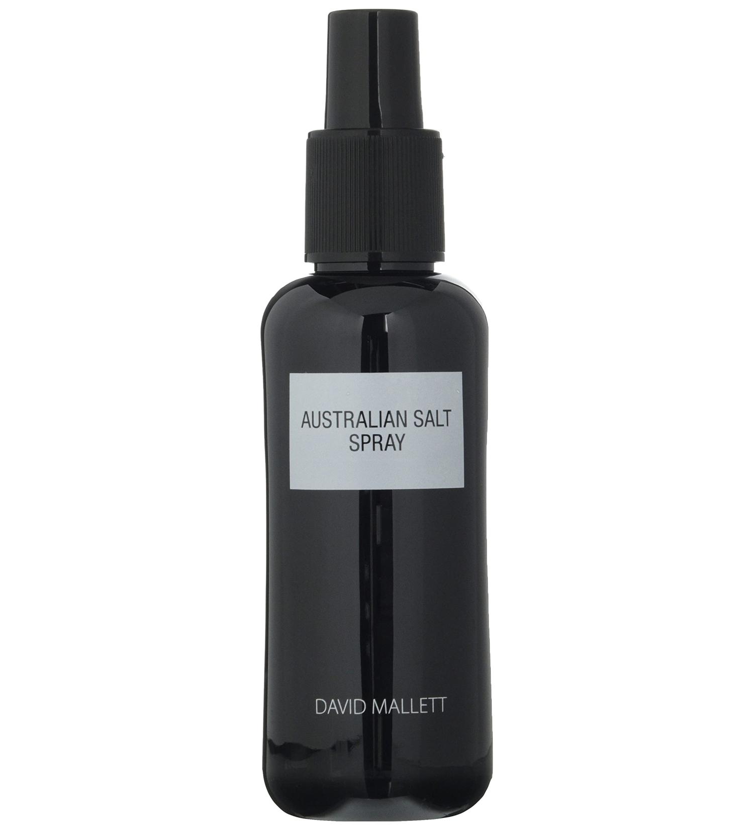 David Mallett Australian Salt Spray 150ml - Texturizing Hair Mist - Buy Online on GoSupps.com