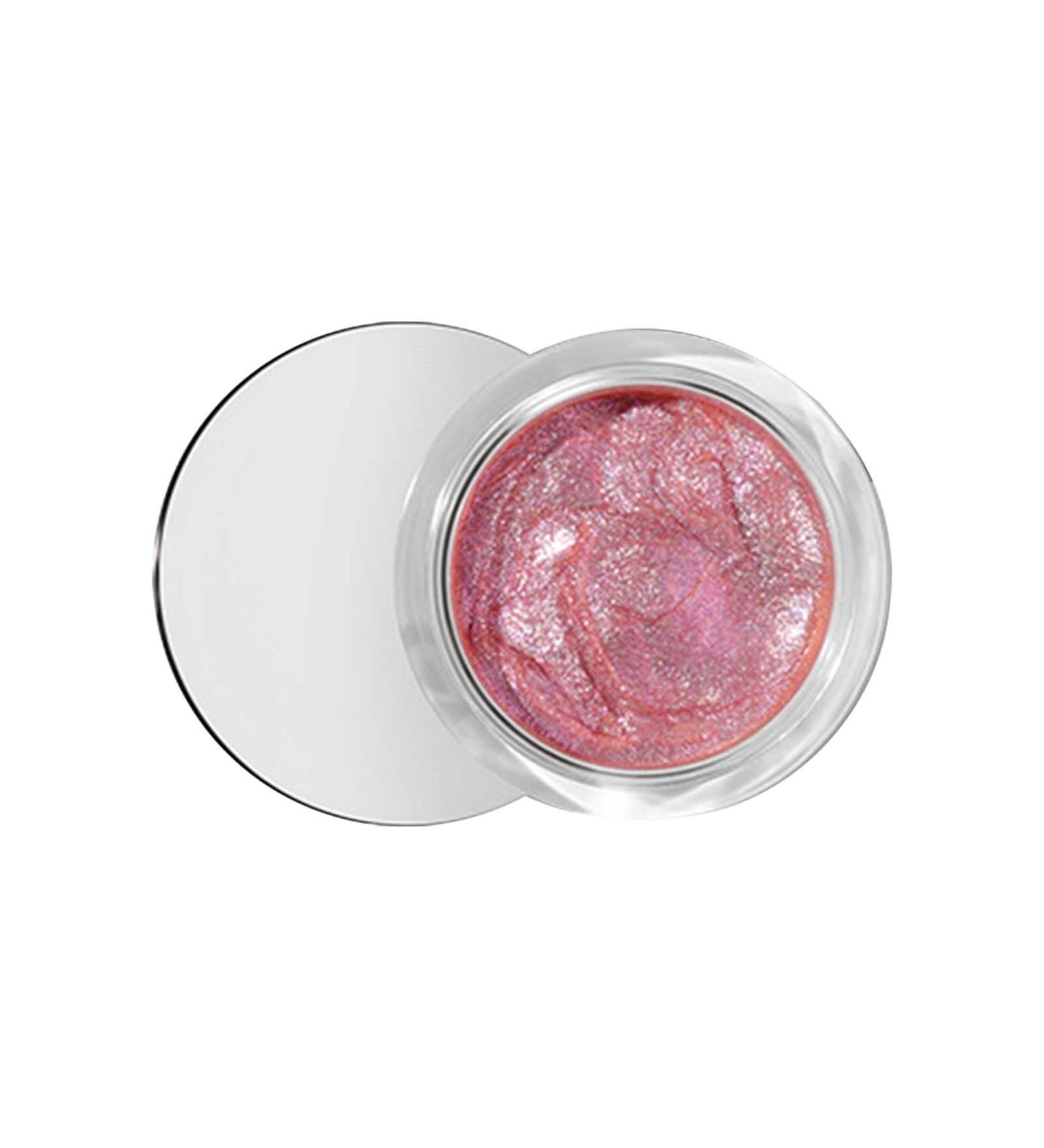  TianWlio Multi-use cream blush - Natural color-changing eyeshadow powder - Eyeshadow makeup - Pearl powder - High light - Multicolor - Foundation - Buy Online on GoSupps.com