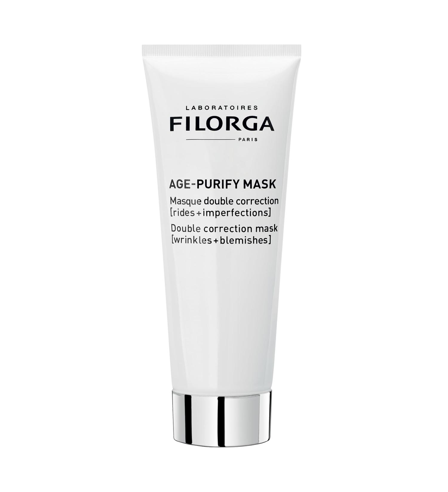 Age-Purify Mask 75ml - Revitalize & Rejuvenate Skin | International Shipping Available - Buy Online on GoSupps.com