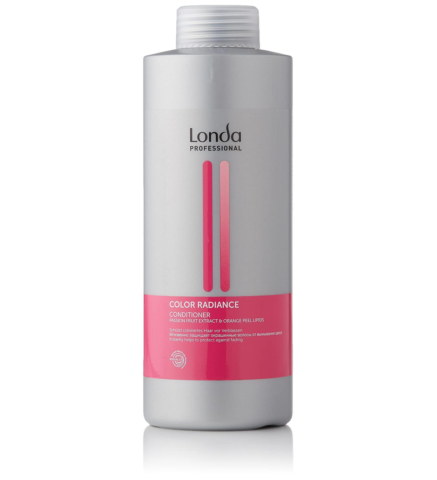 Londa Color Radiance Conditioner 1L - Odorless | Shop Internationally for Hair Care - Buy Online on GoSupps.com