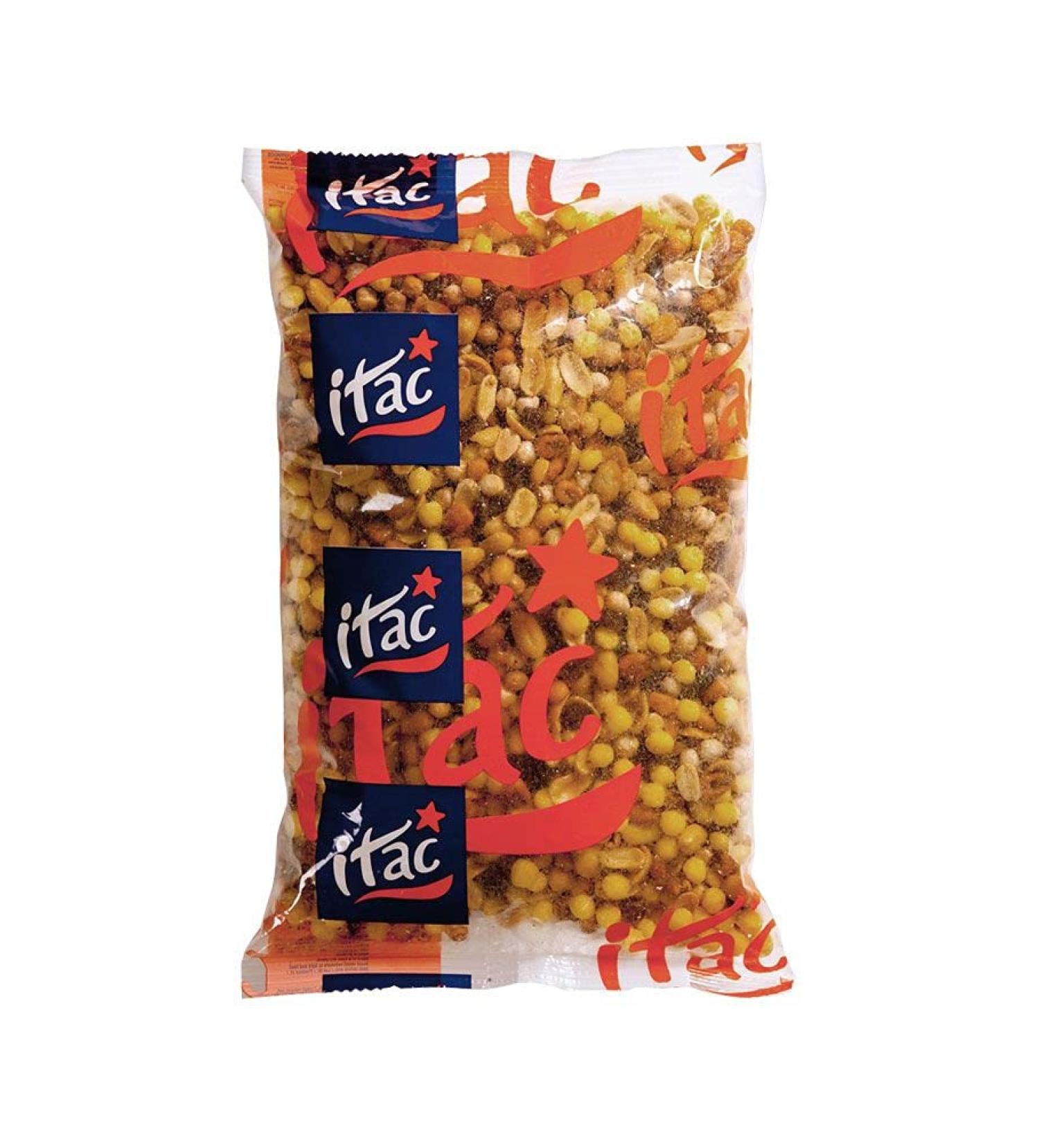 ITAC Cocktail Dry Fruit Mixed ITAC 1 kg