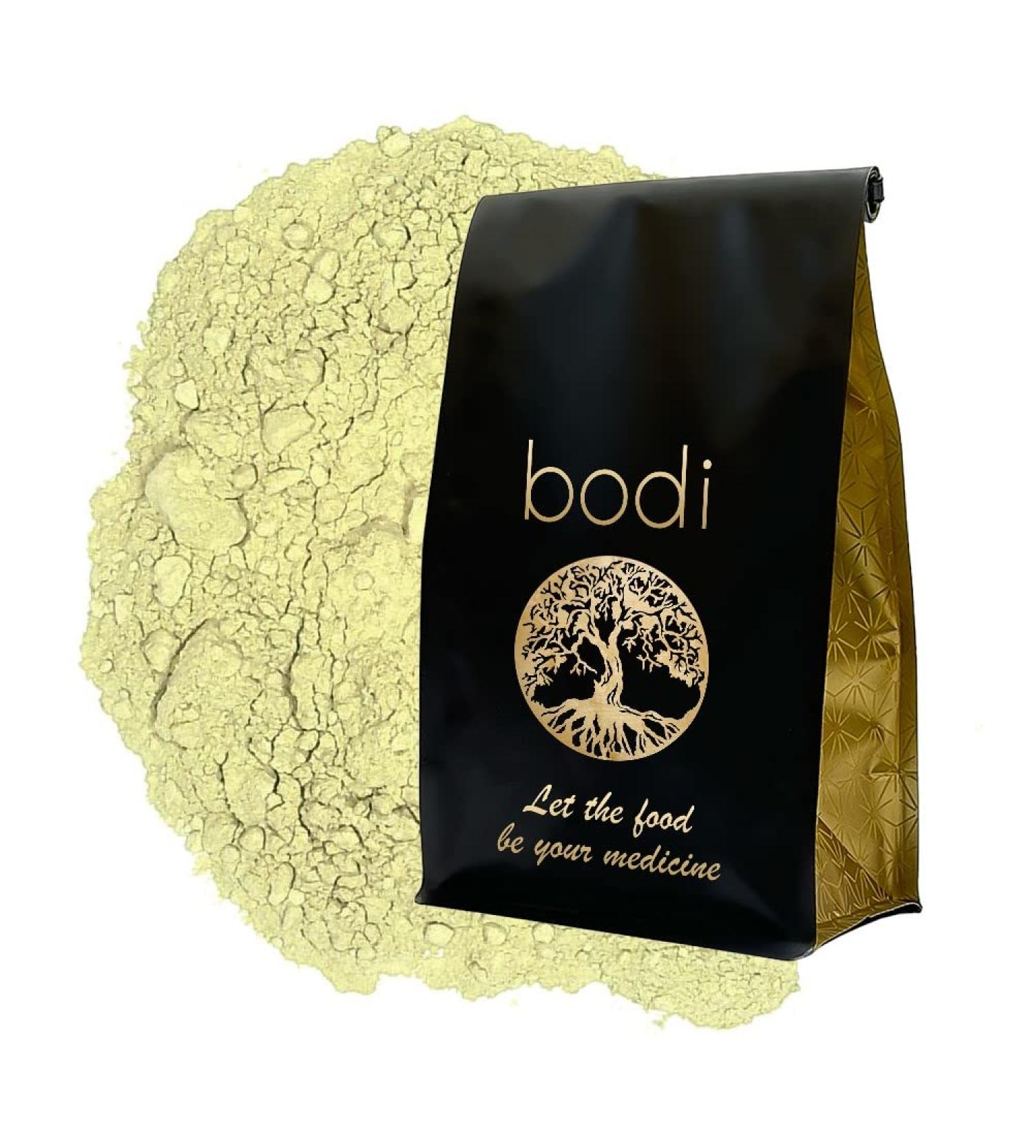 bodi : Aloe Vera Leaf Powder | 4oz to 5lb | 100% Pure Natural Wild Crafted (5 Lb) 80 Ounce (Pack of 1)