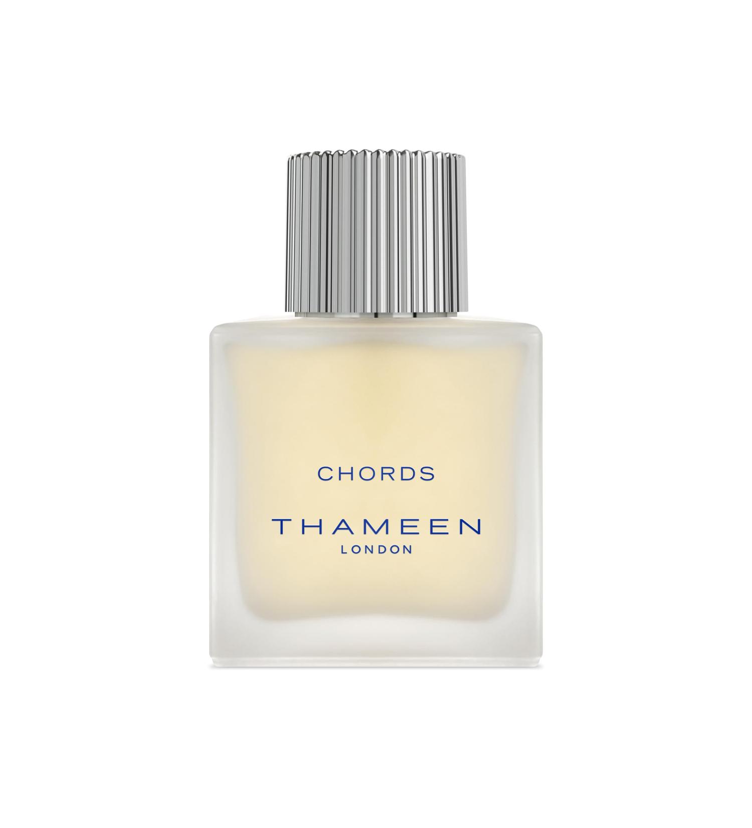 THAMEEN Chords Cologne Elixir 100ml - Buy Online on GoSupps.com