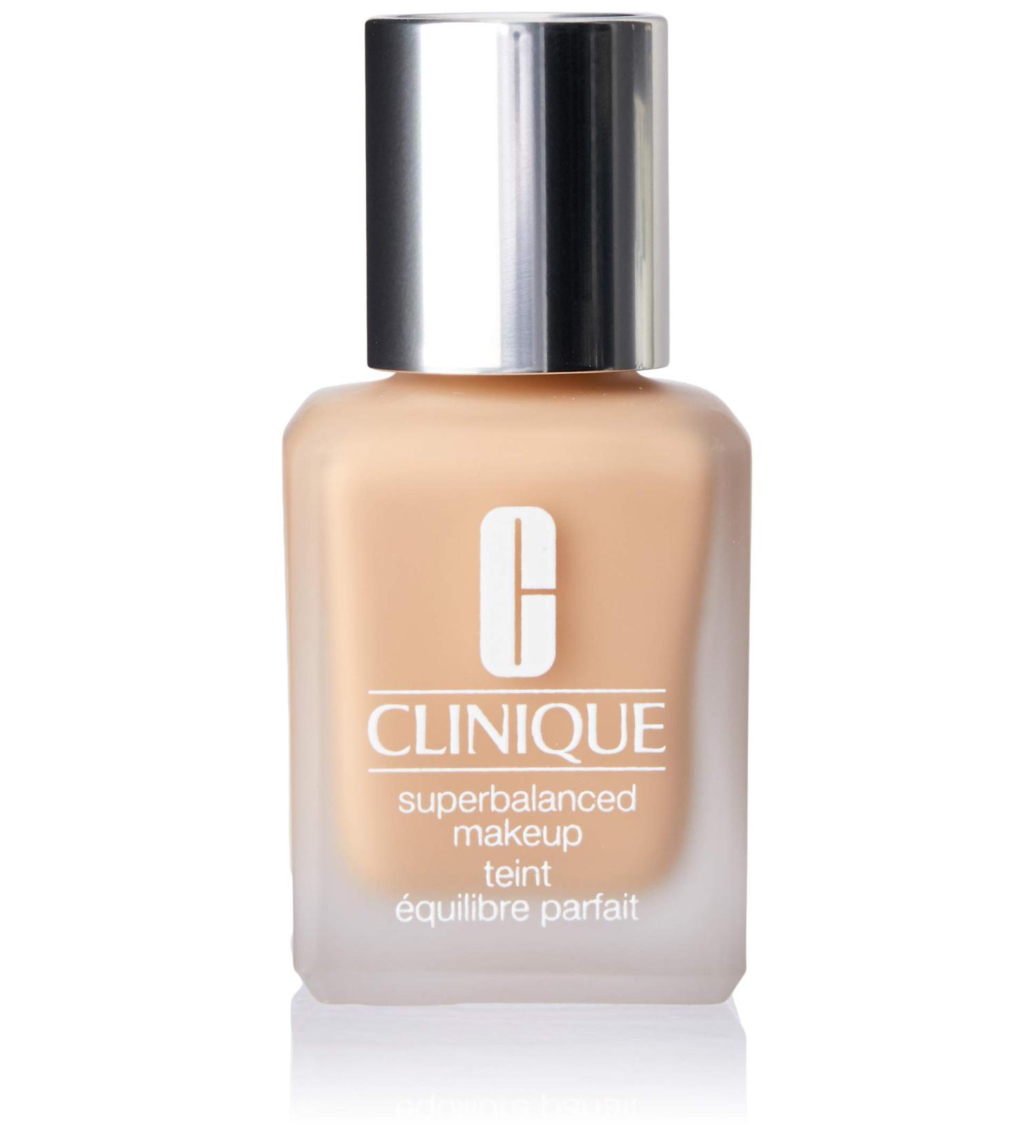 Clinique Super Balanced Makeup No. 03 Ivory (Vf-N) 1oz for Normal to Oily Skin - Buy Online on GoSupps.com