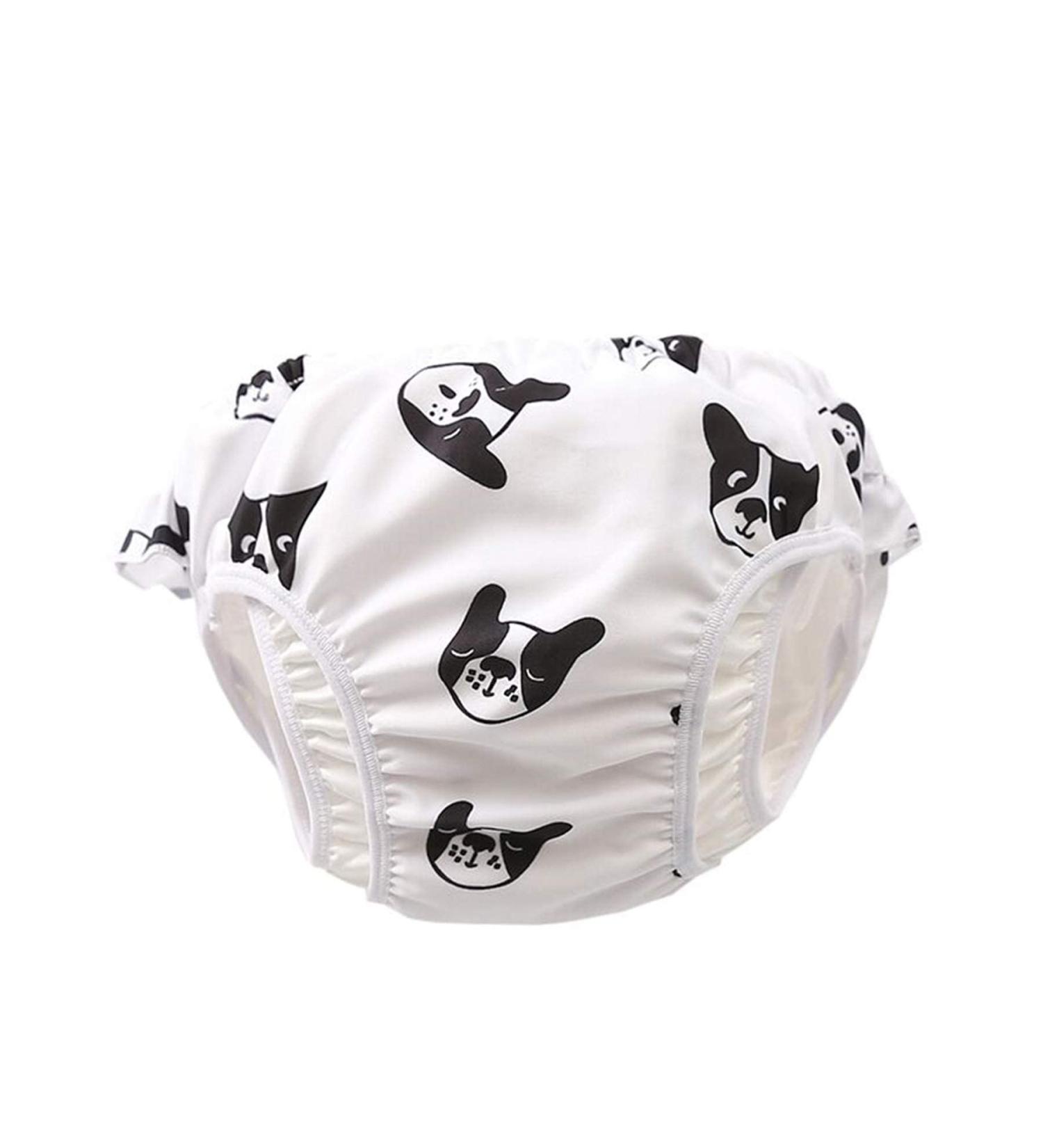 New Reusable Baby Swimming Trousers & Diapers for Toddlers (0-4 Years) - Comfortable Eco-Friendly Perfect for Swim Time! - Buy Online on GoSupps.com