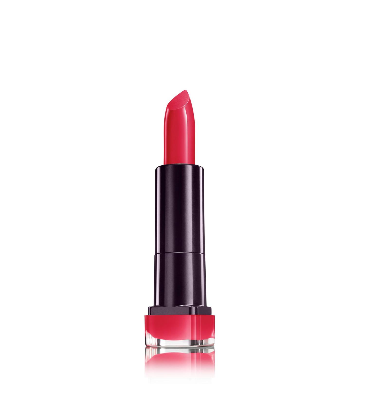 COVERGIRL Colorlicious Garnet Flame Lipstick - 0.12 oz - Buy Online on GoSupps.com