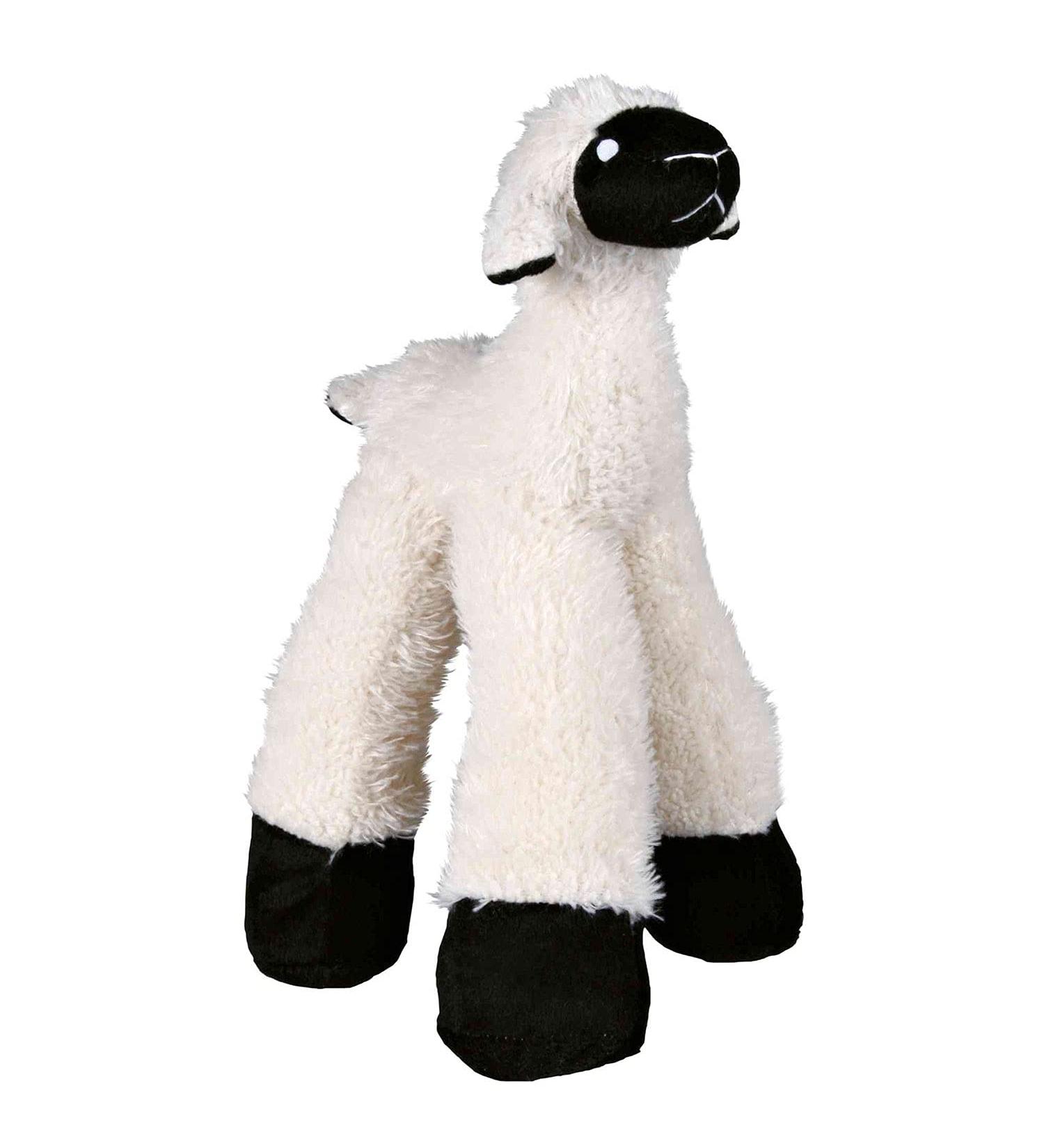 Trixie 35763 Sheep long-legged plush 30 cm