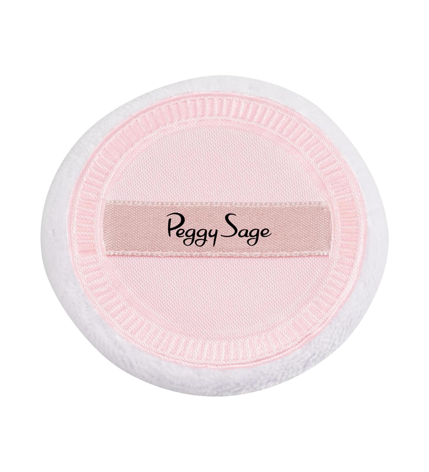 Make-up puff