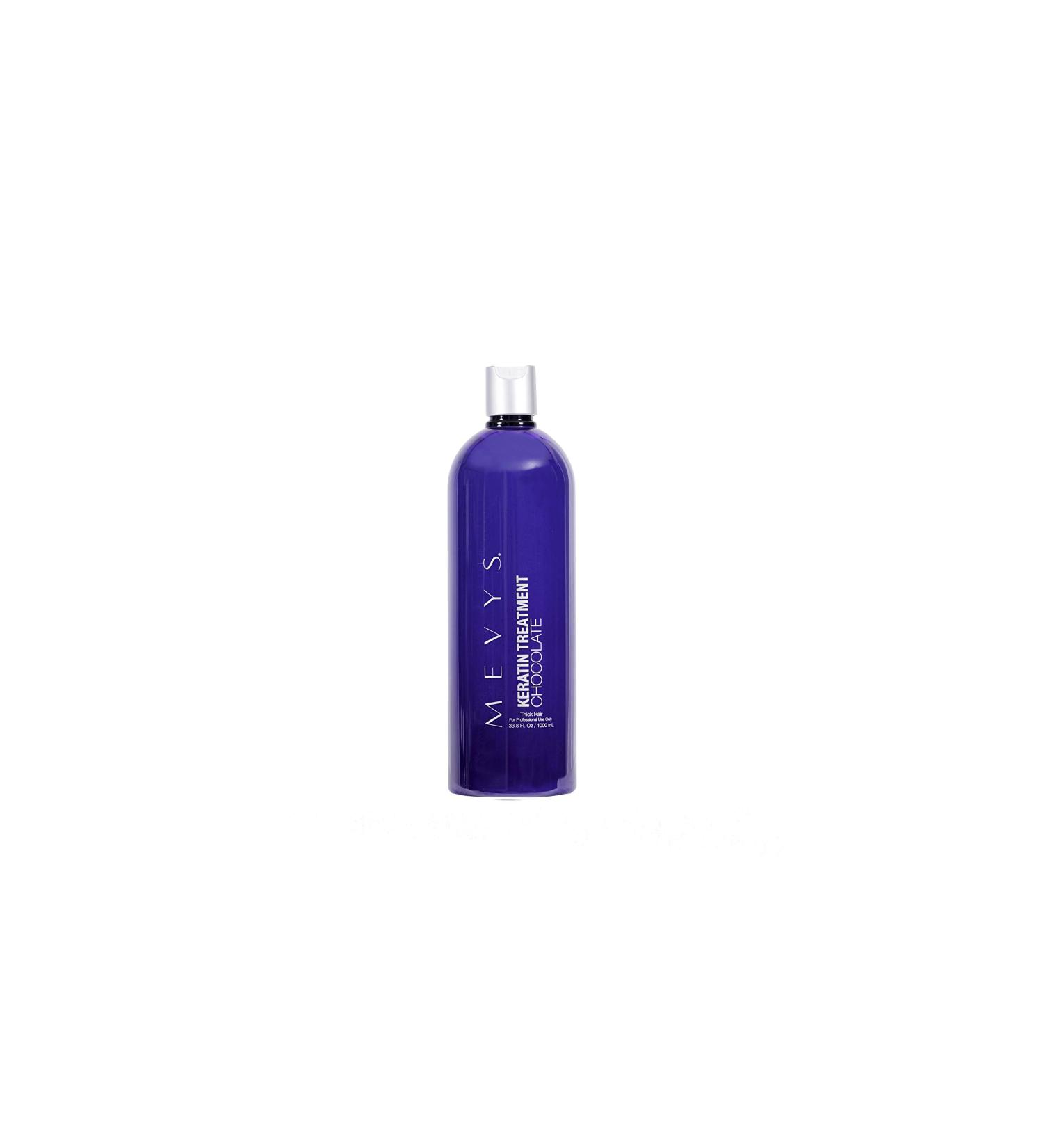 Keratin Treatment CHOCOLATE 33.8 Oz