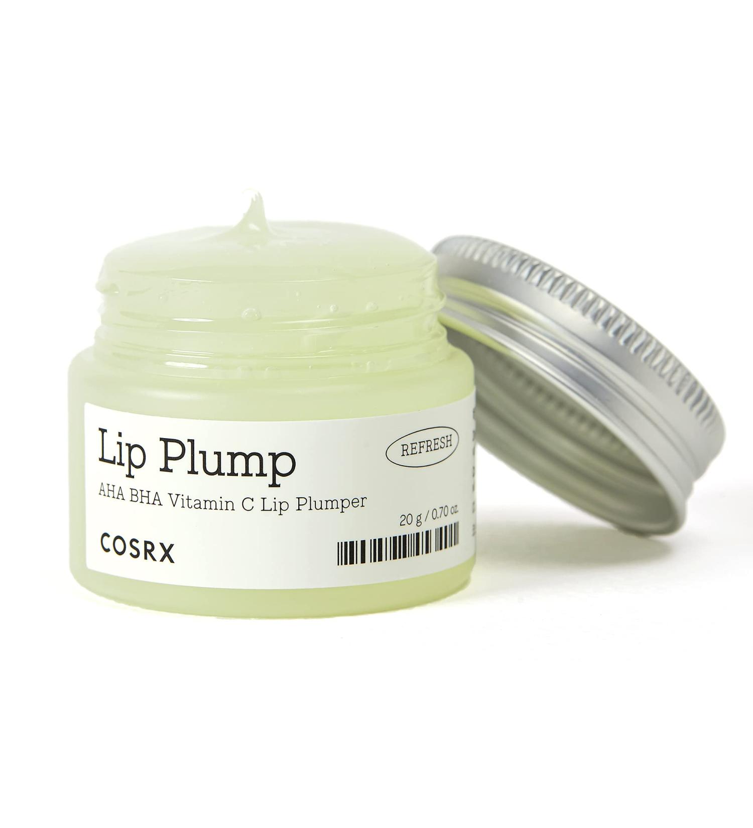 COSRX Lip Care Balm with Shea Butter - Korean Skincare Sleeping Mask for Dry, Chapped Lips [Animal Testing-Free, Fragrance-Free, Parabens-Free] - Buy Online on GoSupps.com