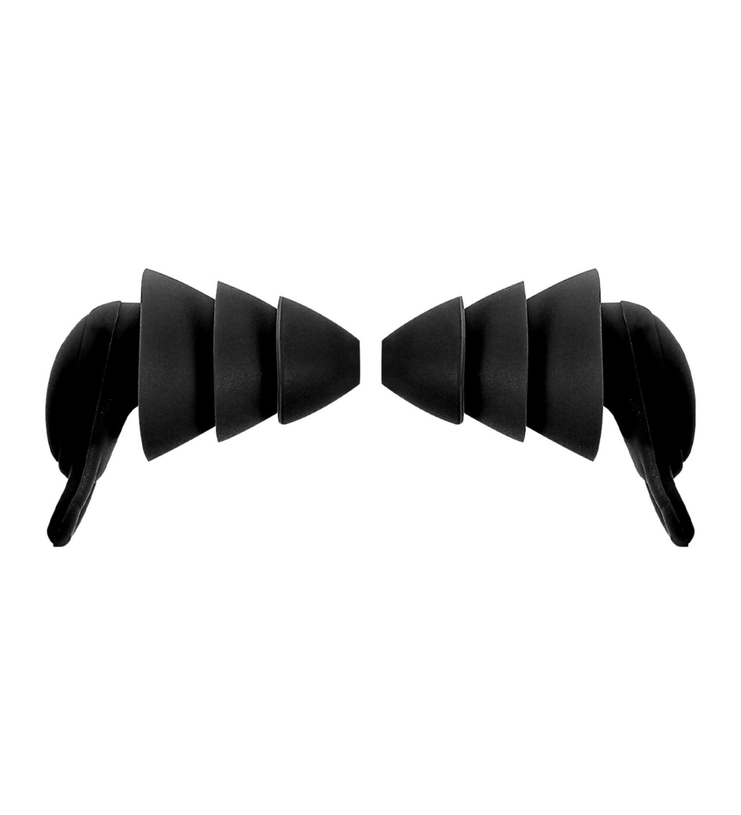 Buy Anti-Noise Earplugs - Comfortable Ear Buds for Sleep & Travel | Best Ear Protection for Sports & Dormitory Use - Buy Online on GoSupps.com