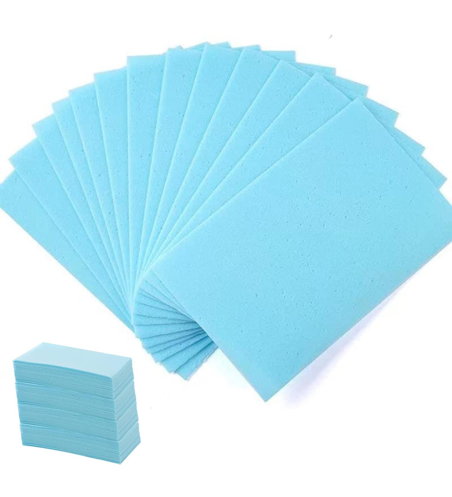 Floor Cleaner for Mopping Concentrated Floor Cleaner Water-Soluble Floor Cleaning Sheets-Surface Cleaner Solution for Wall Tiles Hardwood Tile and Laminate Fragrance Type. (30PCS) - Buy Online on GoSupps.com