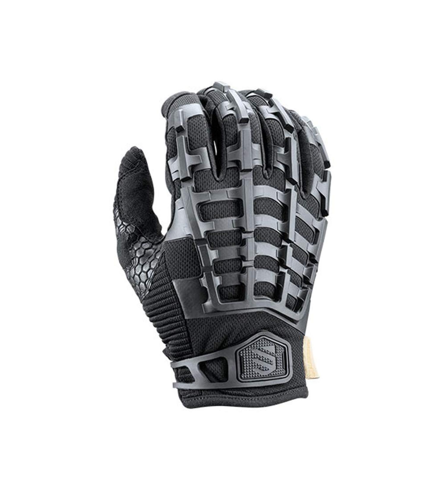 BLACKHAWK Fury Prime Glove Black Medium