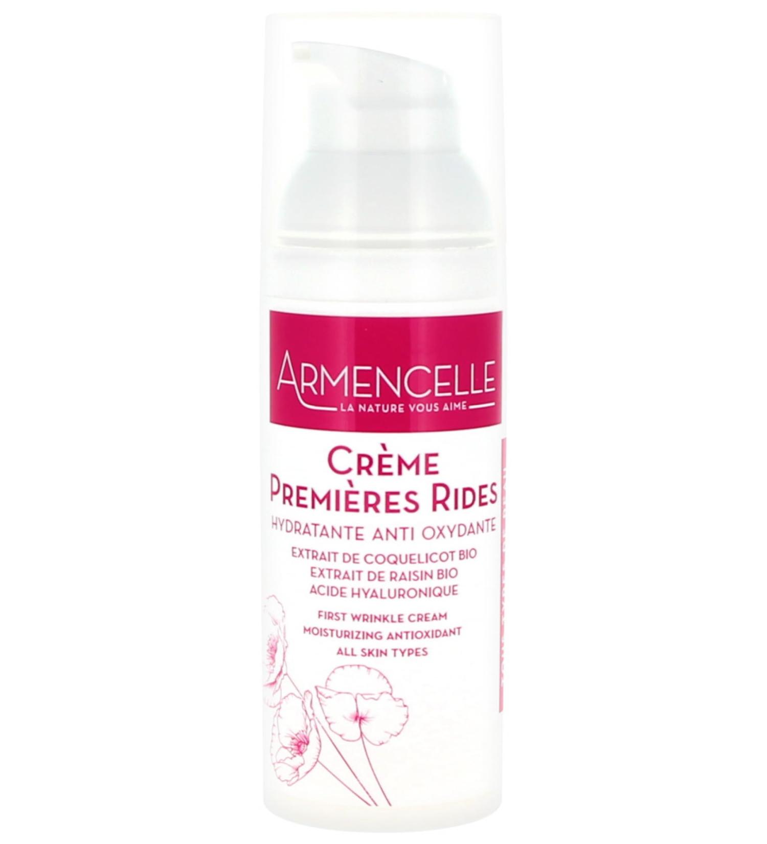 Armencelle Radiant first wrinkles 50ml