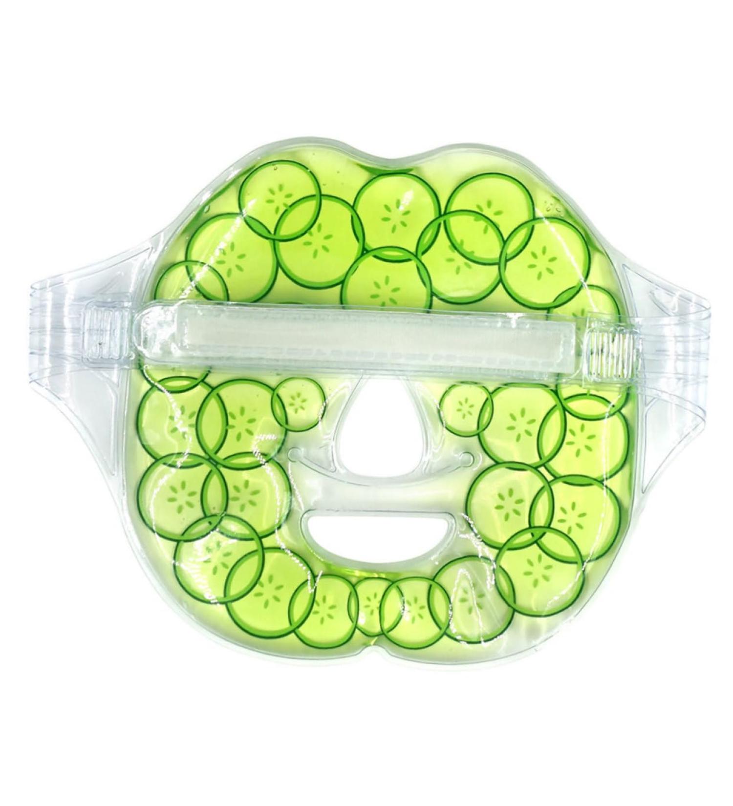 minkissy Cooling Faicial Care Ice Compress Gel Cosmetic - Buy Online on GoSupps.com