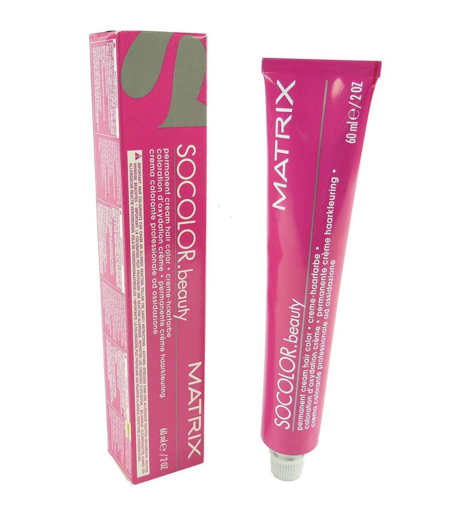 SOCOLOR.beauty 6RV 60 ml