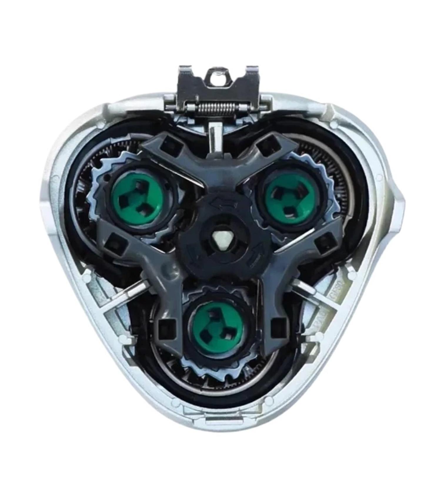 1 T te De Rasoir De Rechange Compatible Avec Philips PT725 PT726 PT727 PT815 PT860 PT866 PT868 PT880 AT810 AT811 AT814 AT887 AT890 AT891