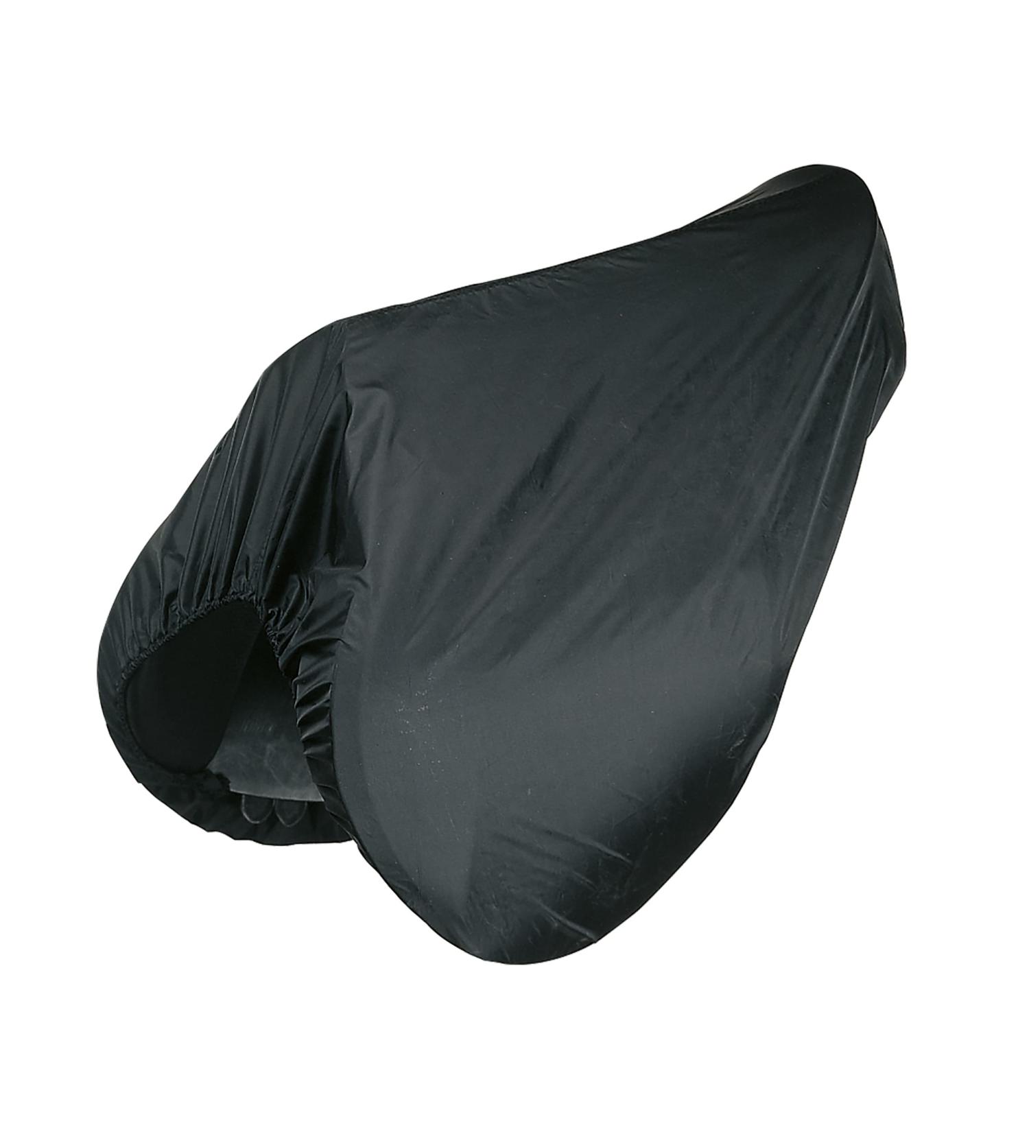 Busse saddle cover nylon black standard