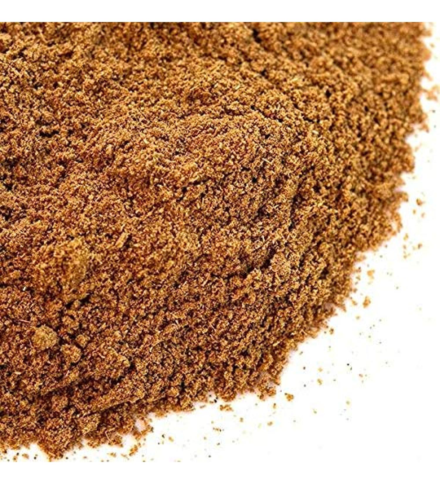 Thimble's Online Shopper's Freedom Ground Herb & Spice Powder 200g