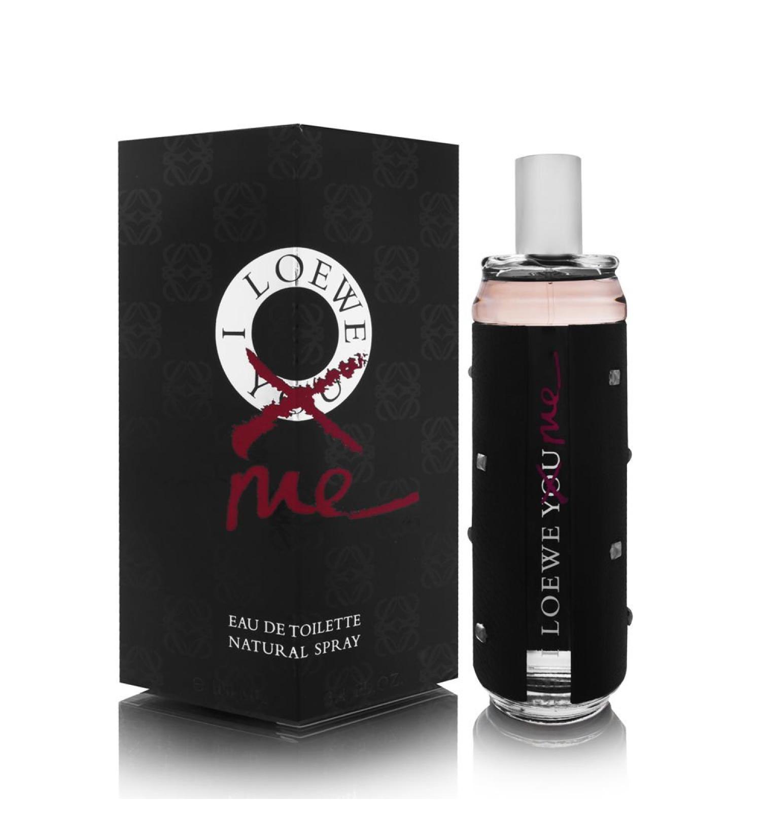 LOEWE I Me for Women 1.7 oz Eau de Toilette Spray