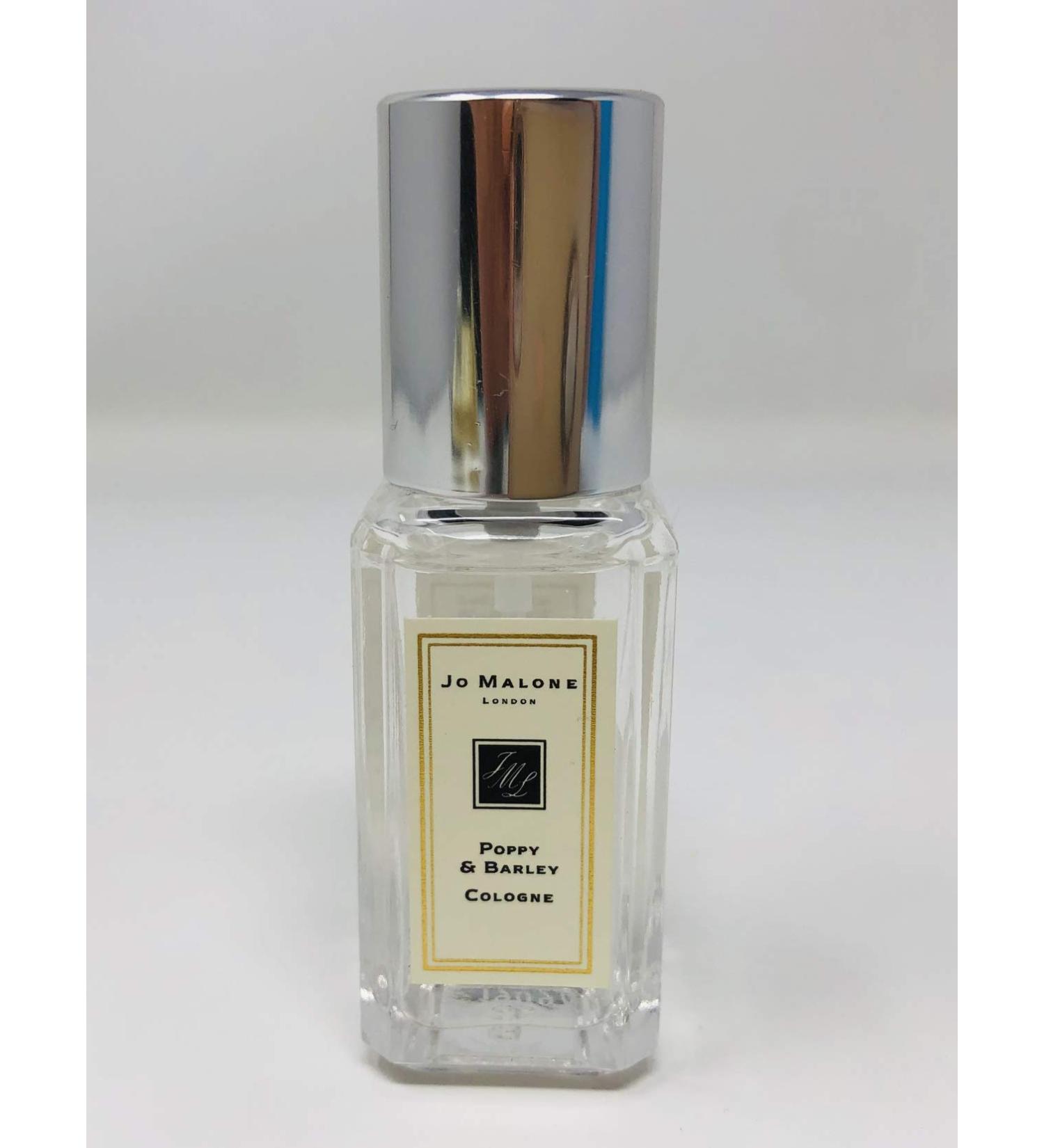 Jo Malone London Poppy Barley Cologne .3oz/9ml