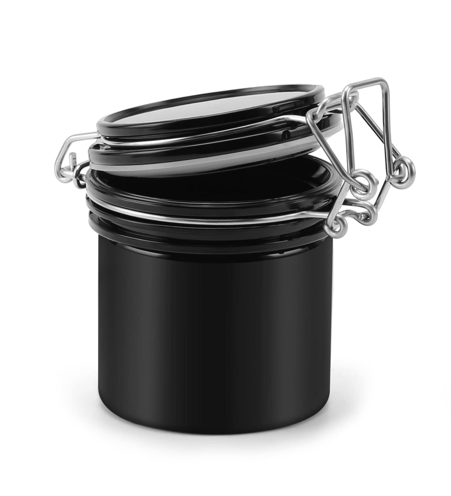 SunshineFace Eyelash Adhesive | Professional Activated Carbon Glue for Eyelash Extensions | Sealed Plug Supply Glass - Buy Online on GoSupps.com