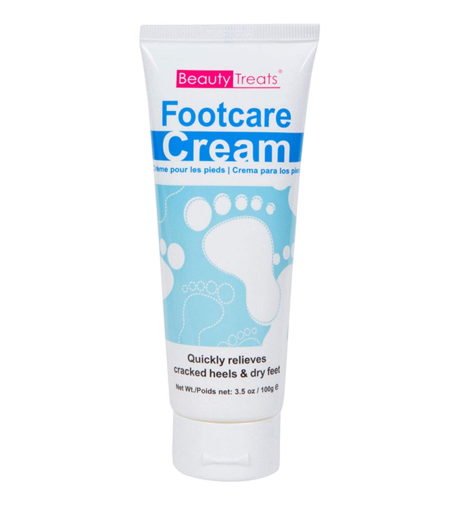 Footcare Cream