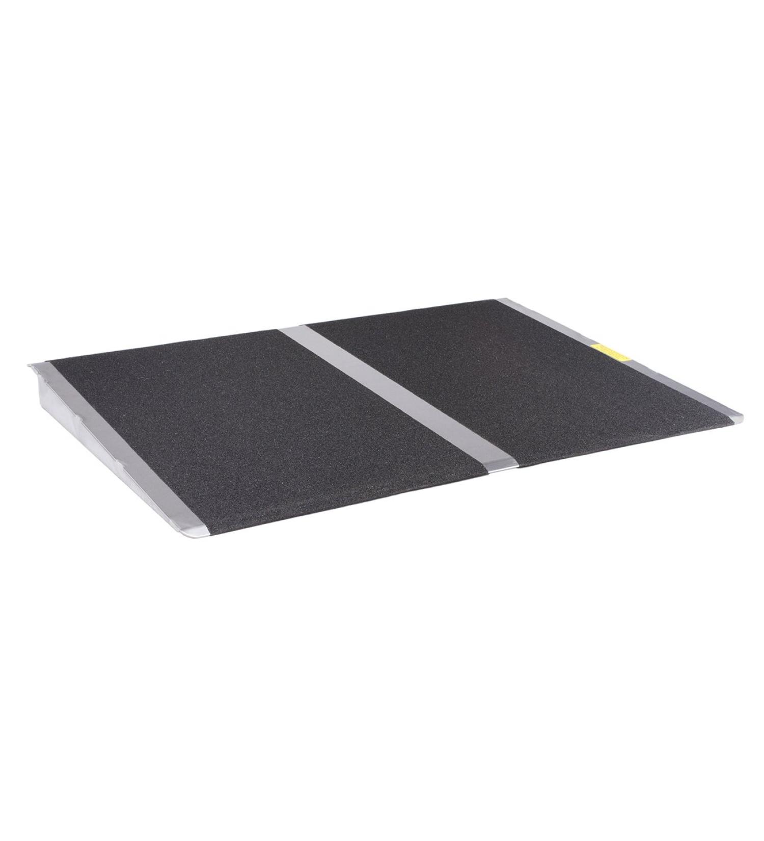 Prairie View Industries TH2432 Threshold Ramp  24 x 32 Inch - Buy Online on GoSupps.com