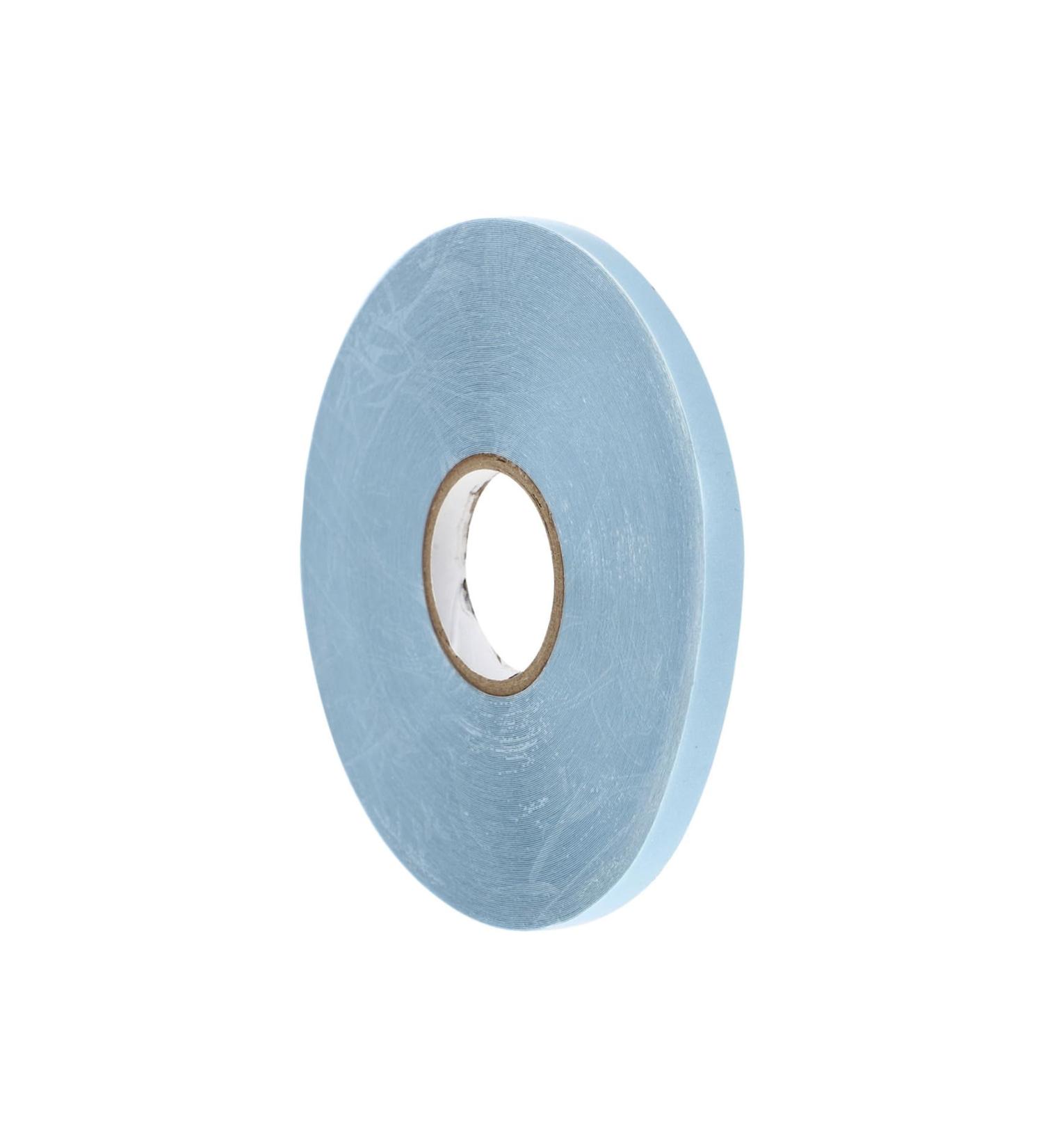 DOITOOL 1roll Seamless Hair Extension Wig Hair Extension Adhesive Tape Tape- in Hair Extension Tape 2 Sided Tape Wig Tape for Lace Wigs Tape for Wig Stickers Water Proof Fiber Supplies - Buy Online on GoSupps.com