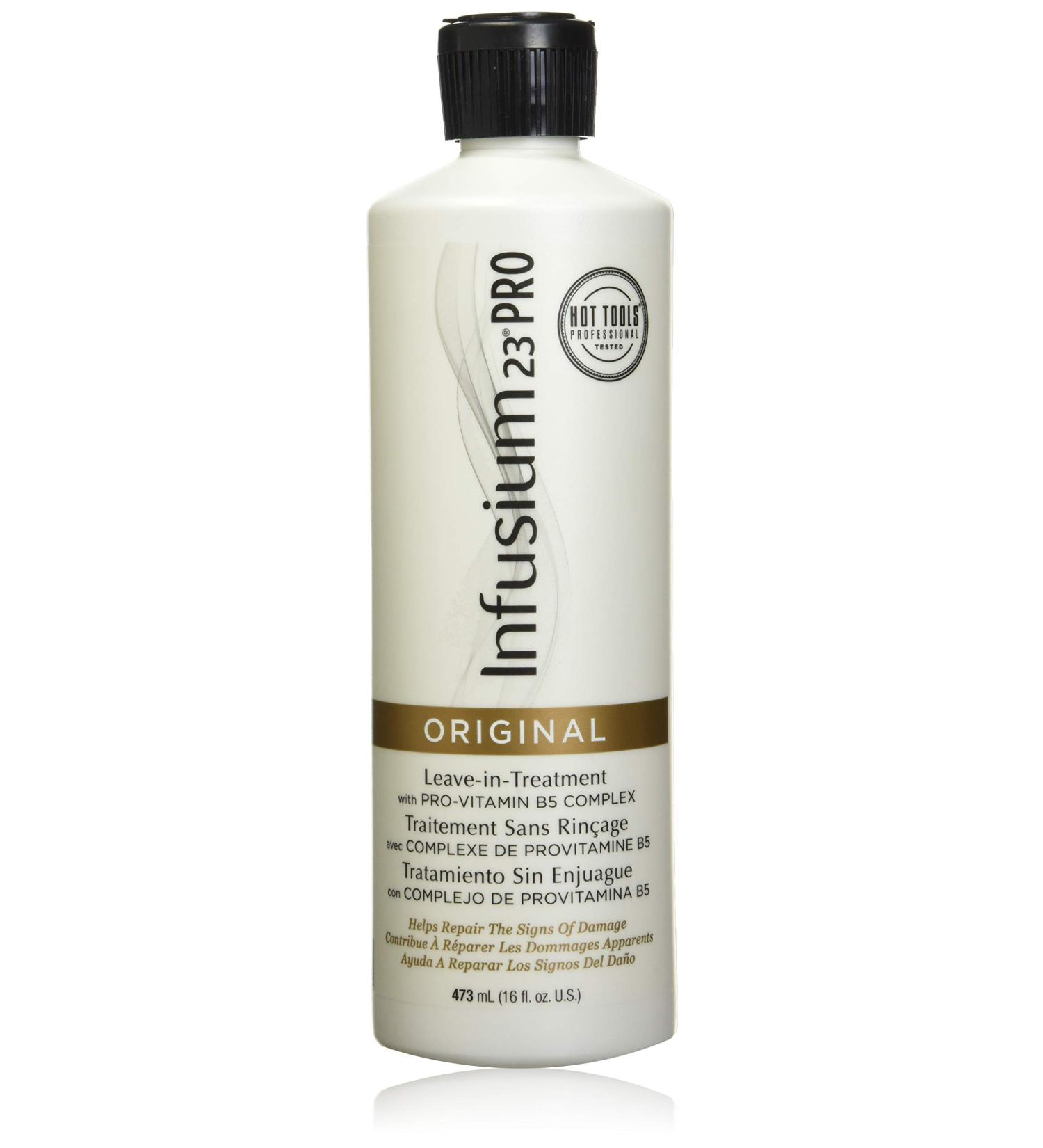 InfusiumPro23 Leave-In Treatment Conditioner 16 Fl Oz - Original Formula - Buy Online on GoSupps.com
