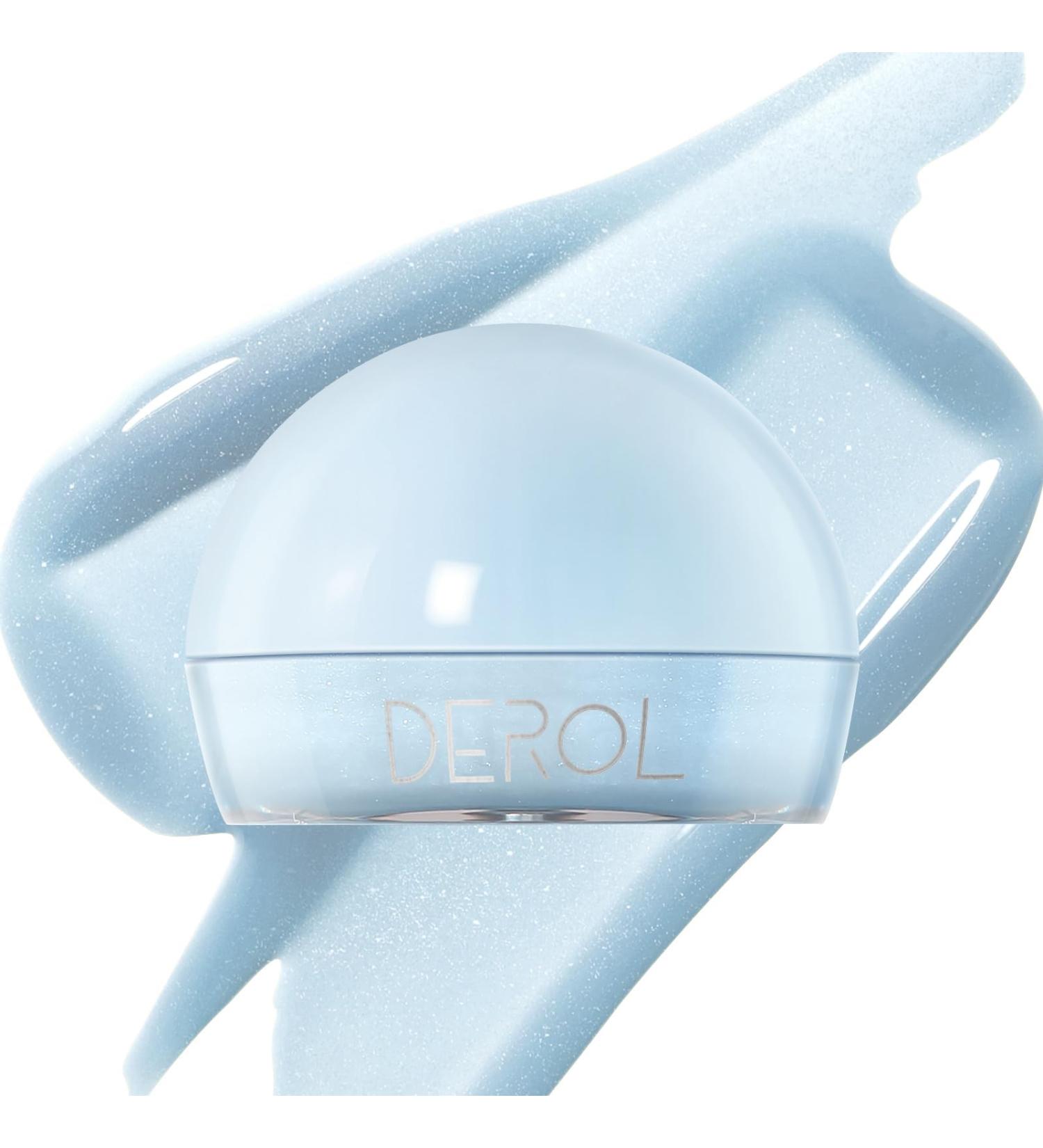 Moisturizing Lip Masks - Sleeping Lip Mask Overnight - Lip Care Lip Repair - Hydrating Lip Balm - Lip Moisturizer for Dry Lips - Day & Night Used - Buy Online on GoSupps.com
