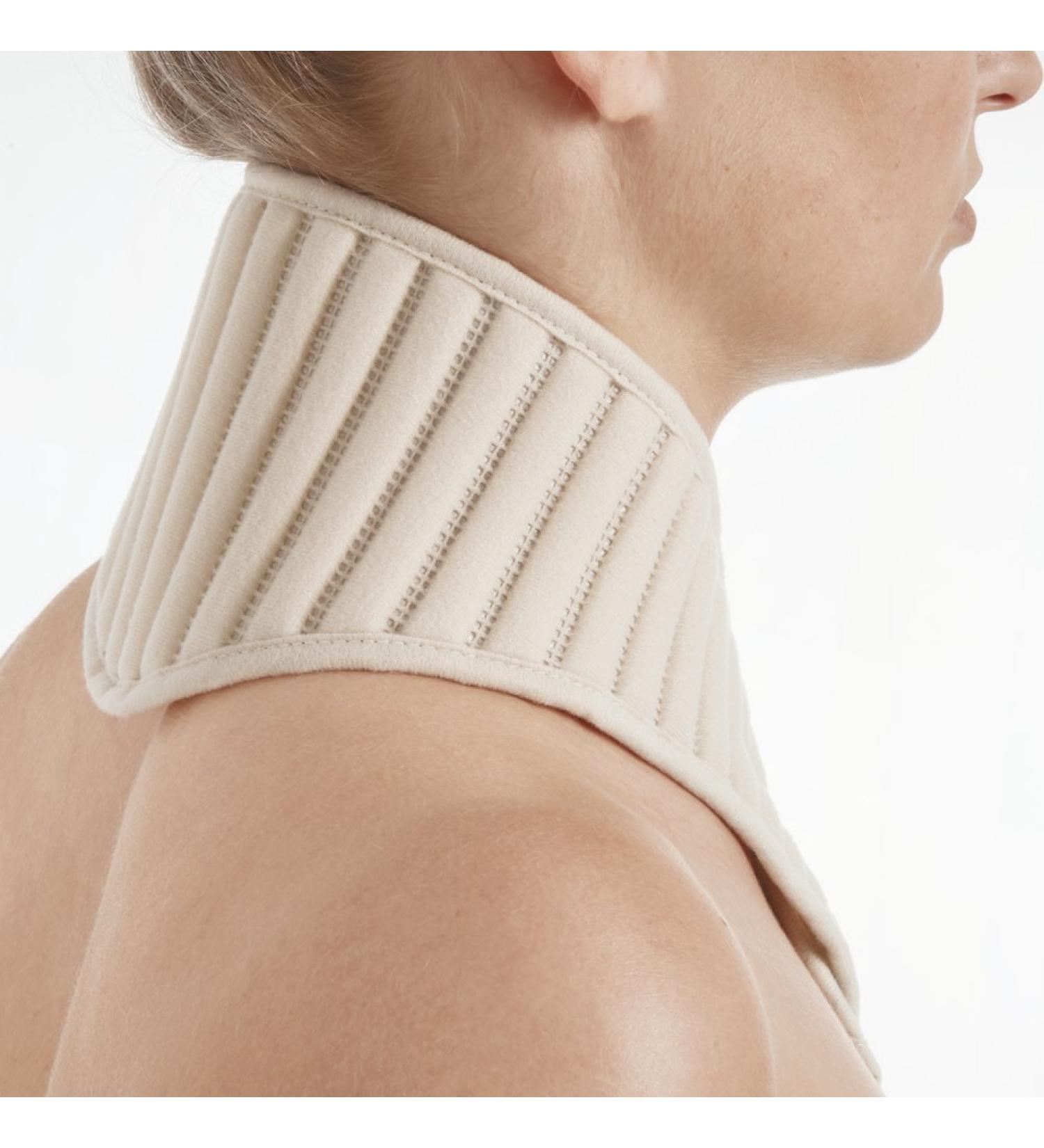 Arkiface Staudt Neck Band - Relieve Neck Pain & Tension Headaches - International Shipping Available - Buy Online on GoSupps.com