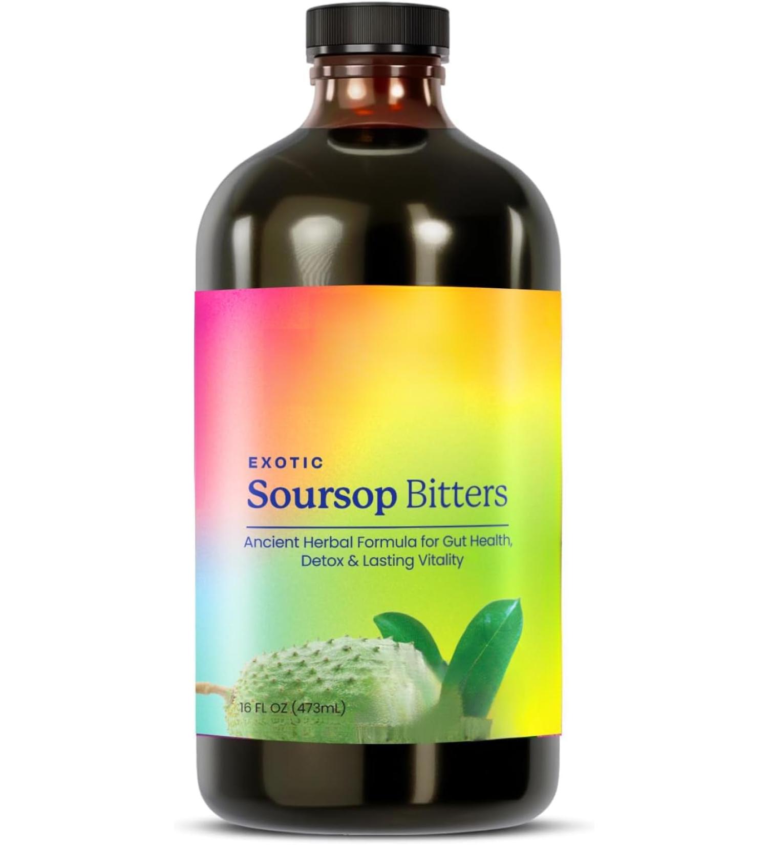 Helps maintain balanced digestion to improve daily comfort and enhance natural overall vitality for an easier day 1 piece - Buy Online on GoSupps.com